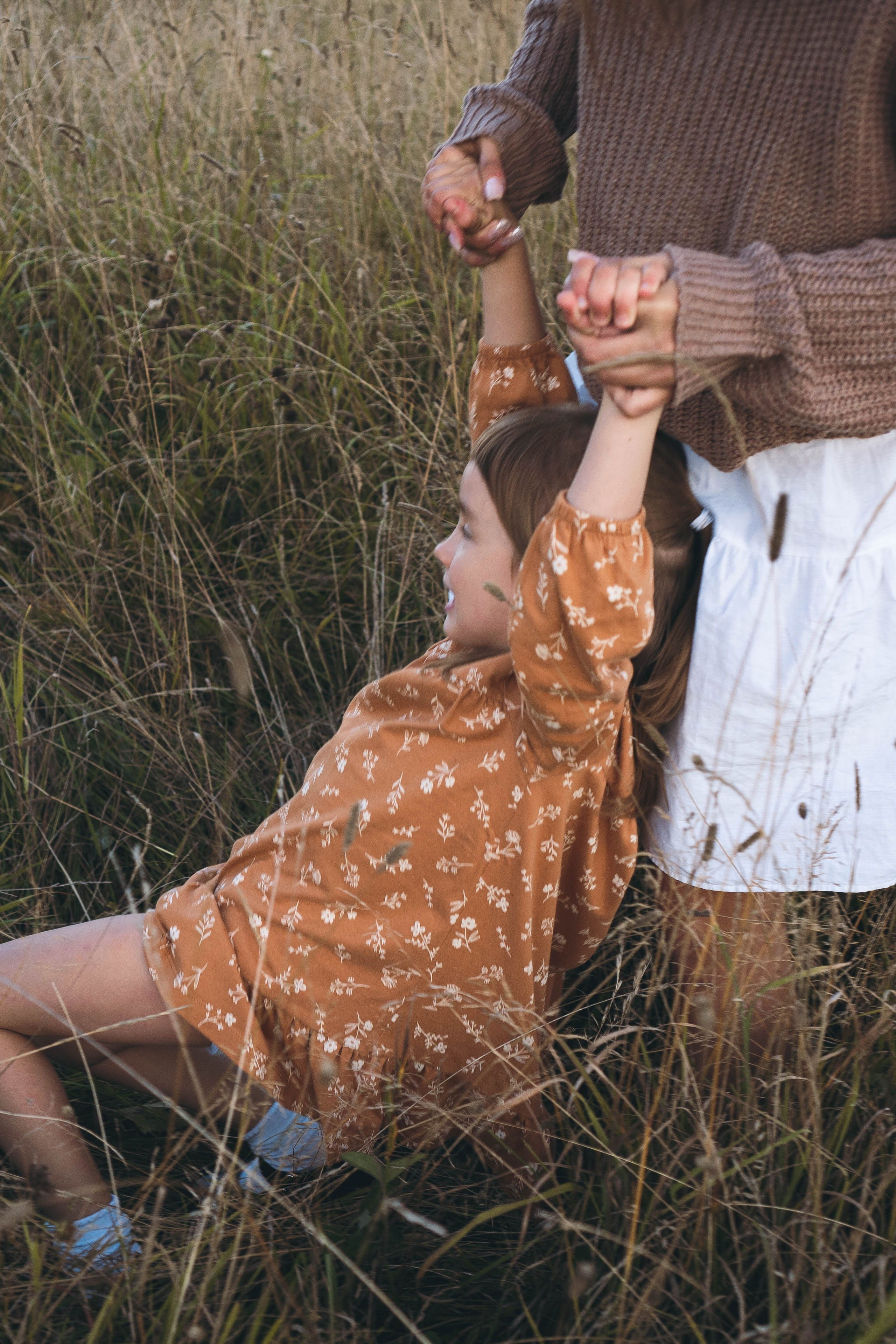 Семейная серия. Профессиональный фотограф, Санкт-Петербург — Виктория Богомолова