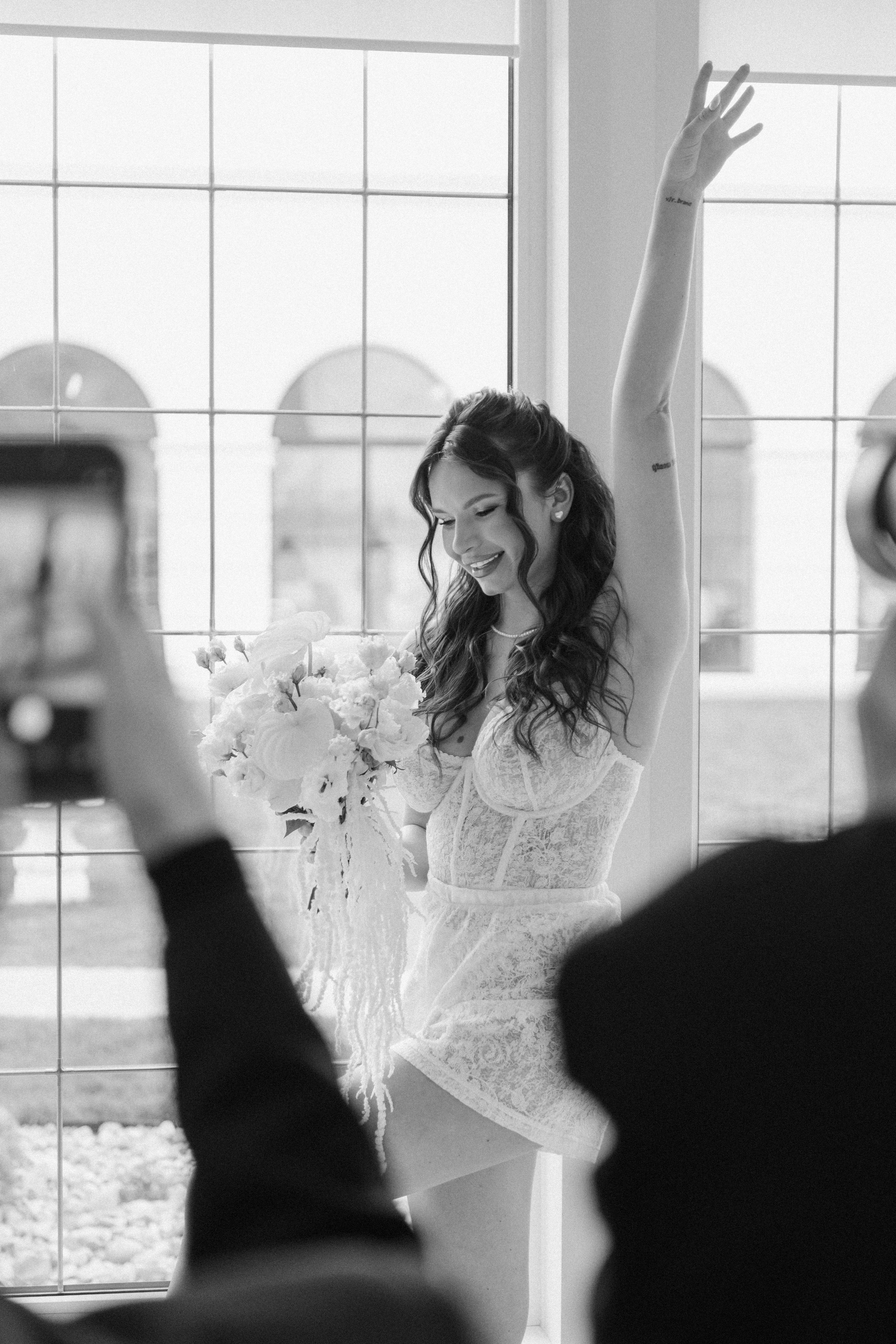 Wedding day of Valeria and Vladislav. Wedding PHOTOGRAPHER Andrew Vnukov