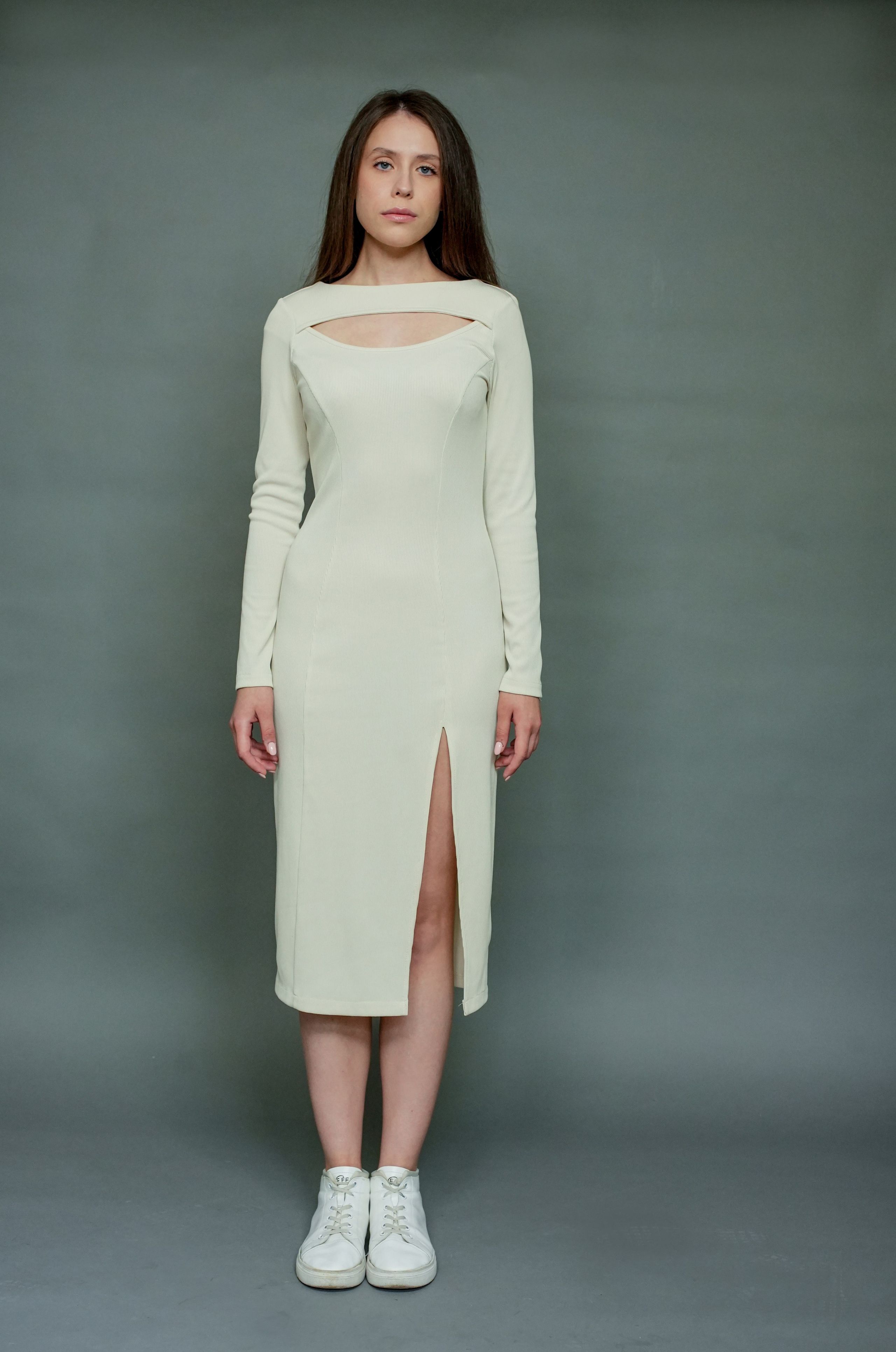 Актриса Софья Горячкина. Портретная съемка в Москве, студийный фотограф Игорь Фомин