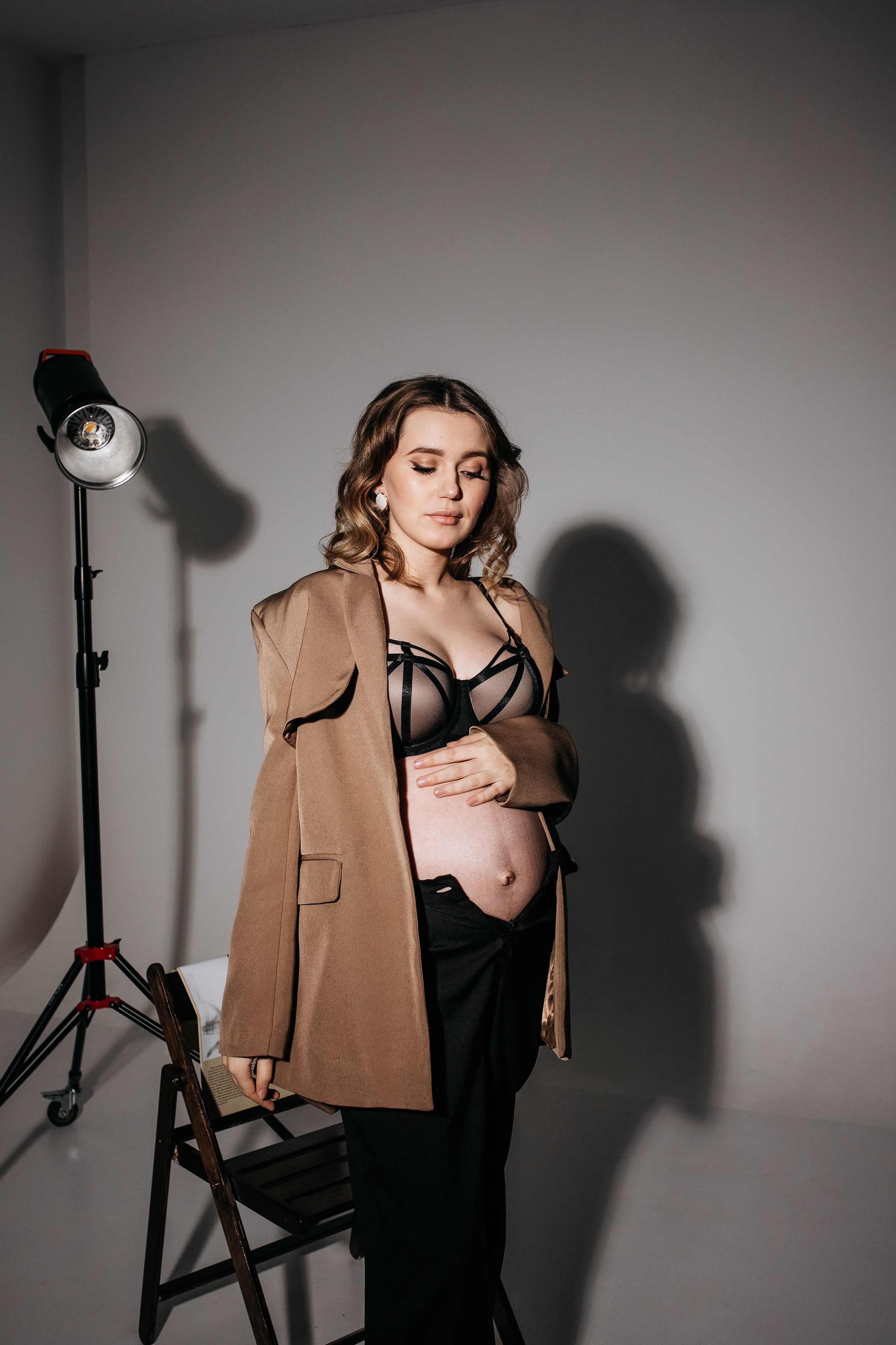 Валерия 2024. Фотограф Сальск Катерина