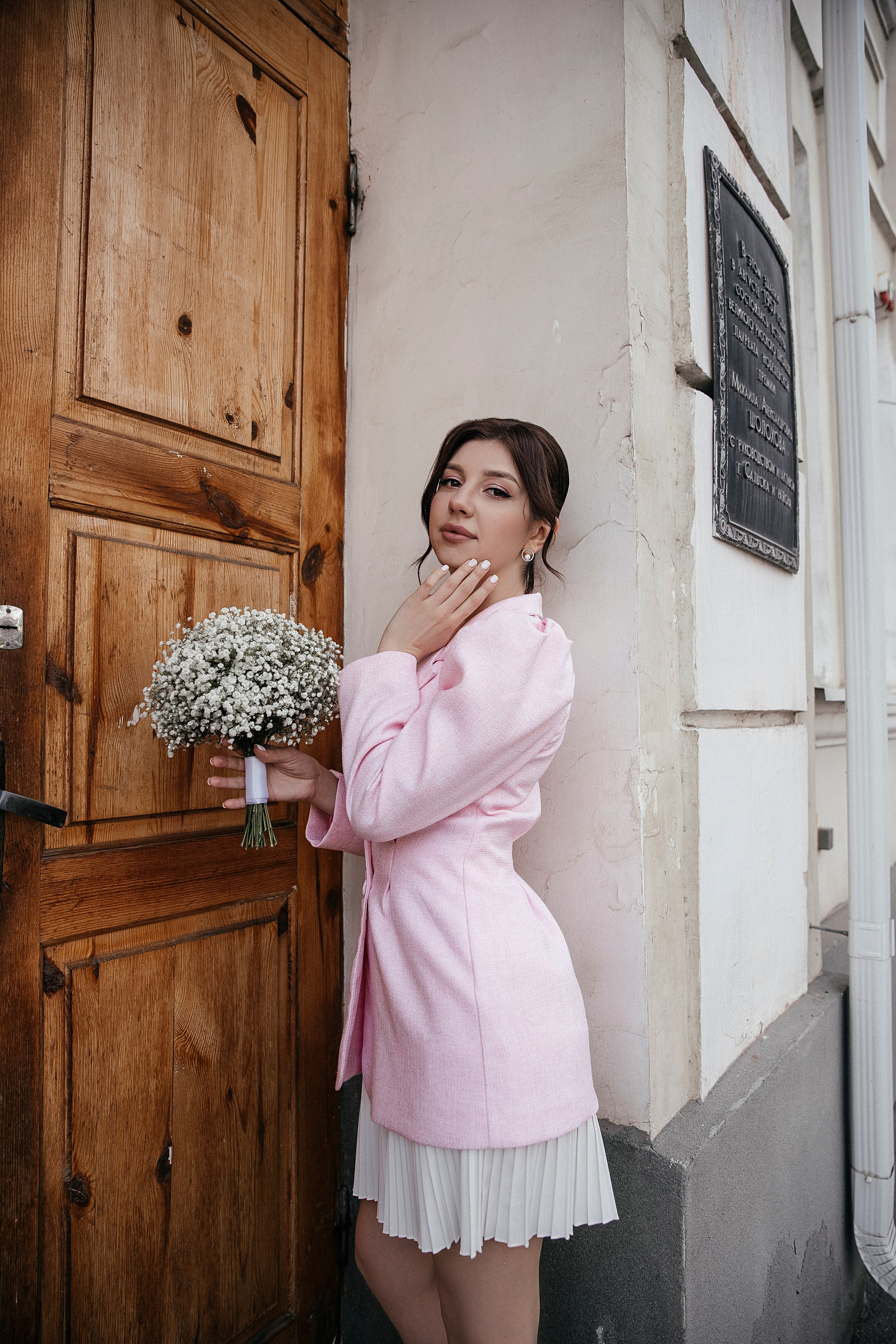 Мария & Александр. Фотограф Сальск Катерина