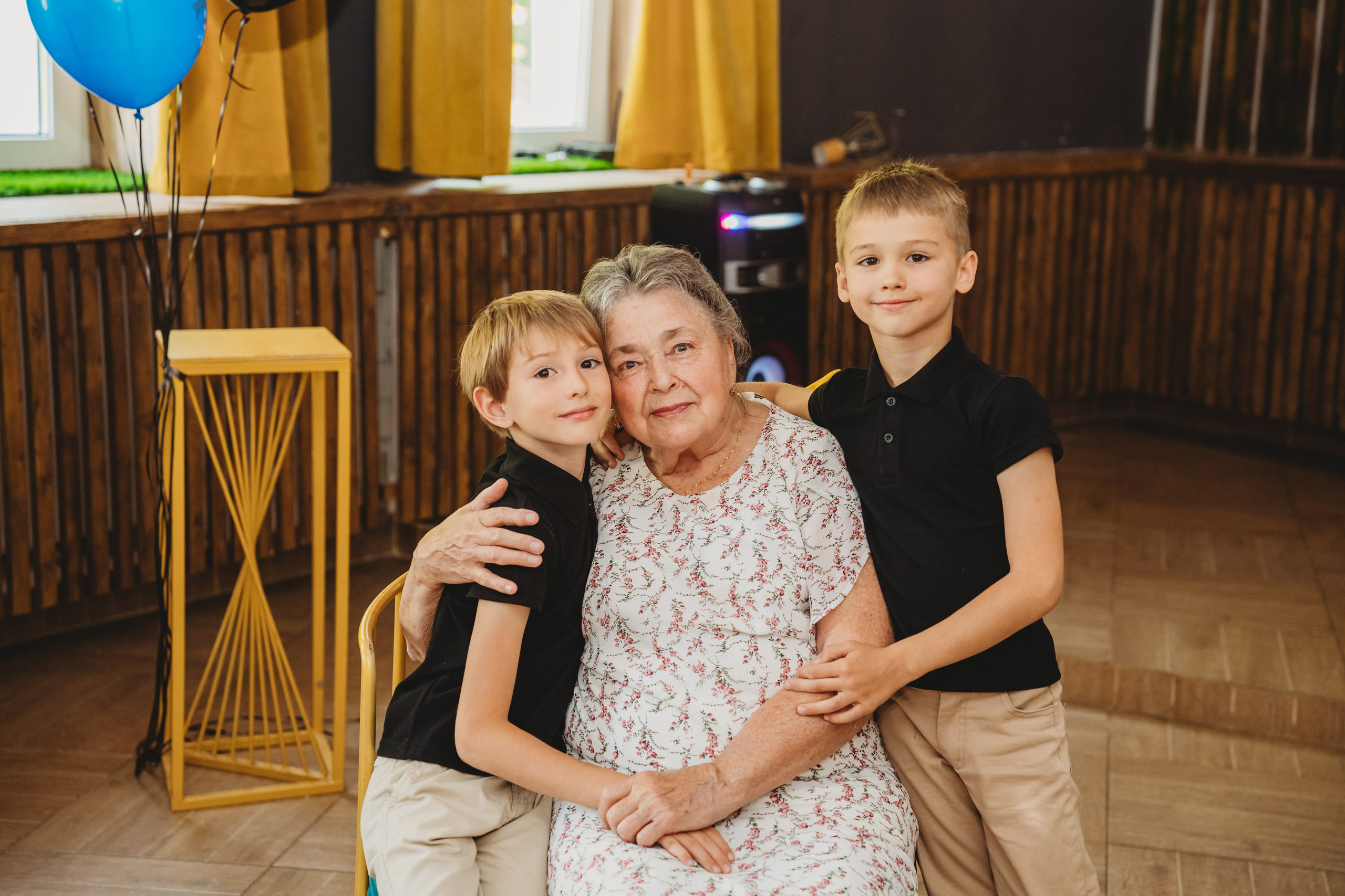 Репортаж праздника. Фотограф новорожденных во Владимире Анастасия Воробьева