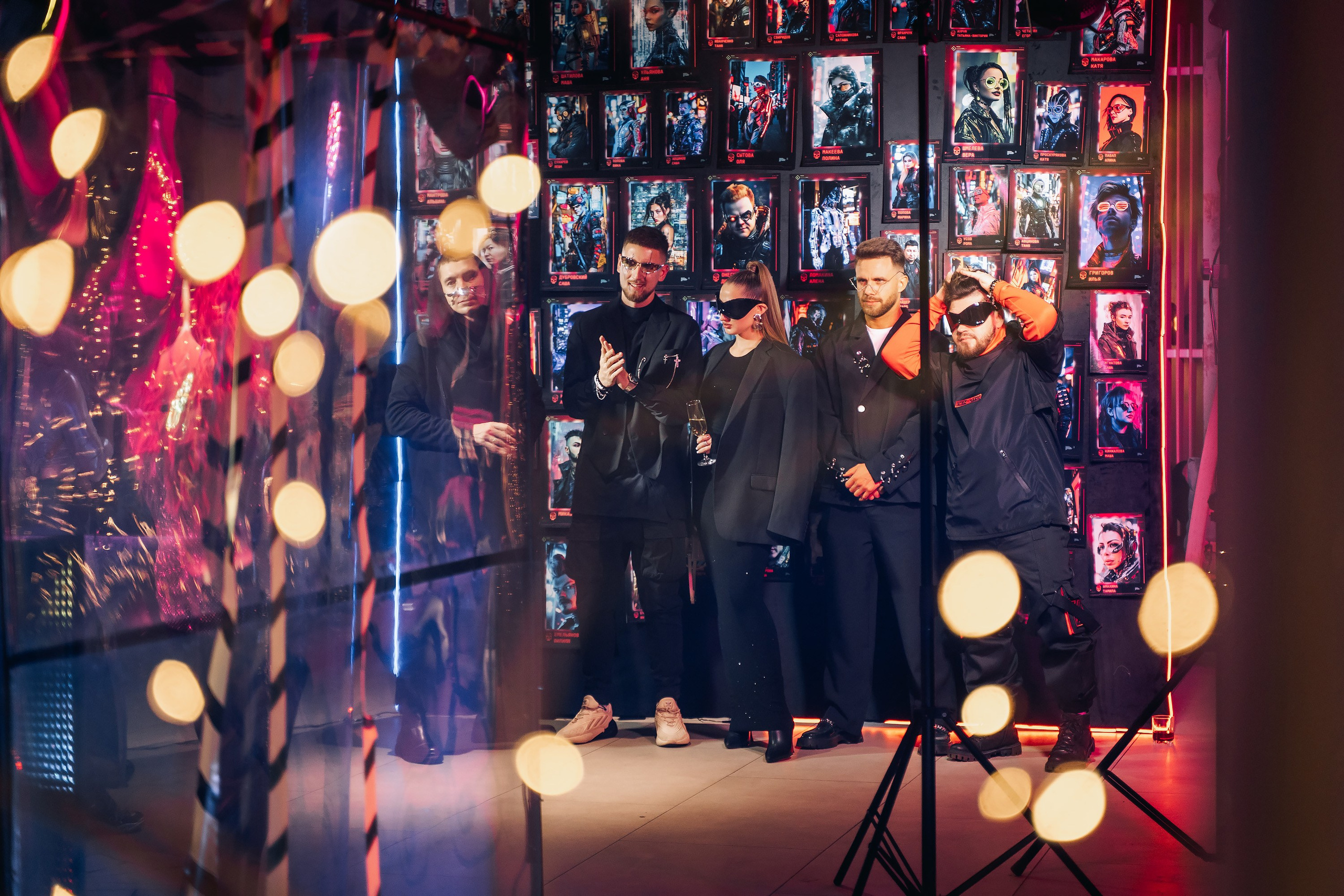 Корпоратив'24. Фотограф Александр Решня