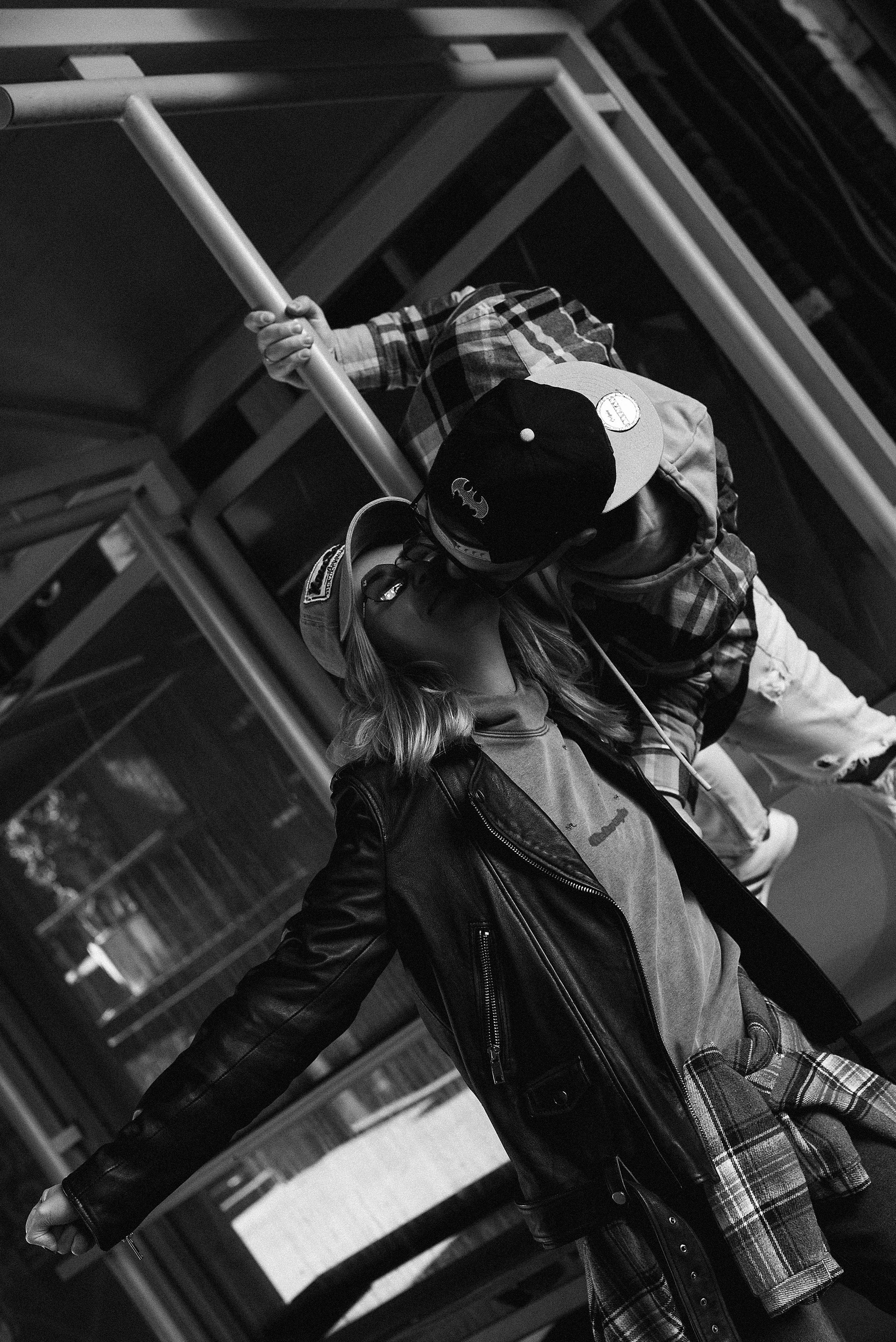 Алексей & Юлия. Юлия Соколовская Фотограф Москва Красногорск