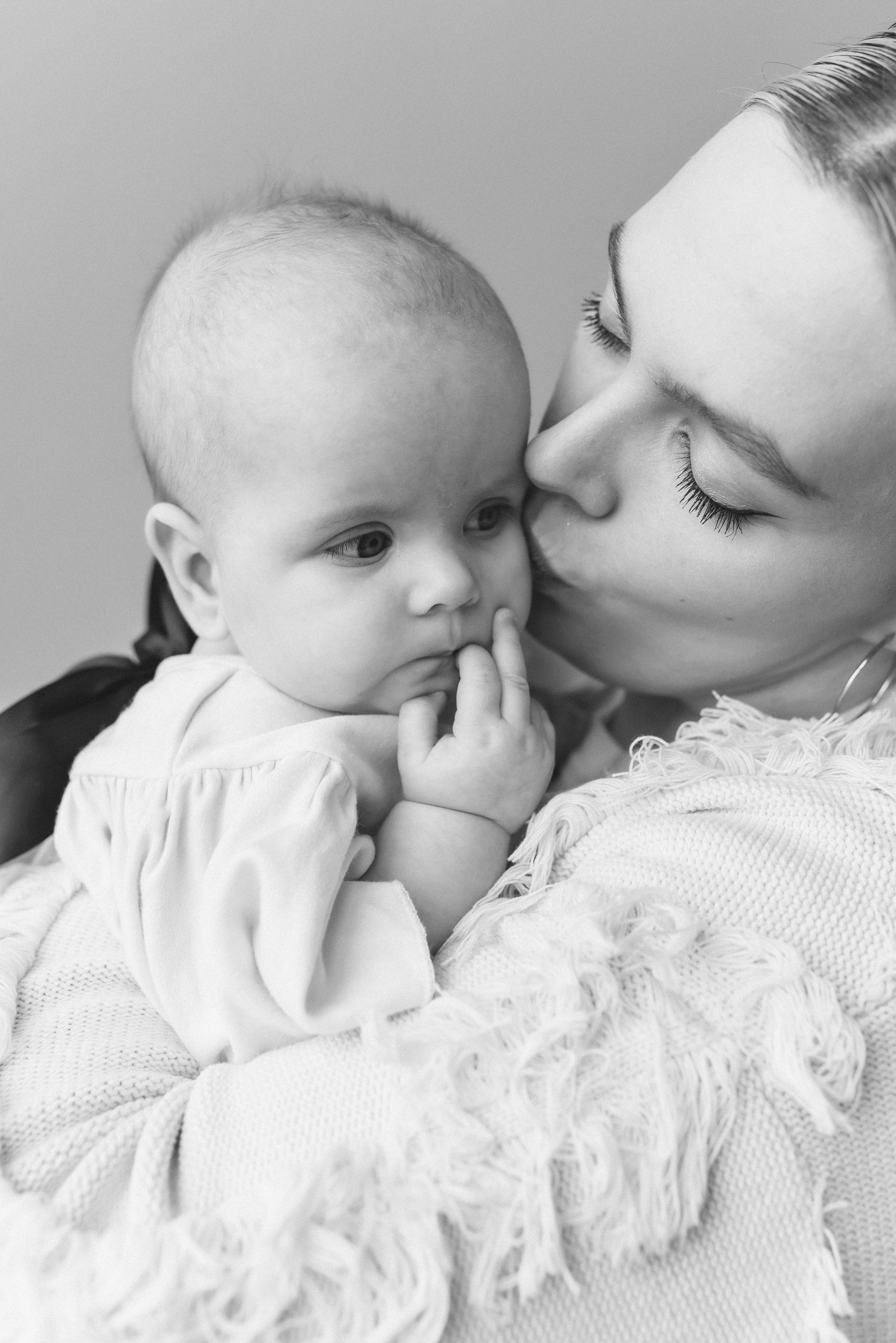 Варвара и Анастасия. Фотограф в Волгограде и Волжском