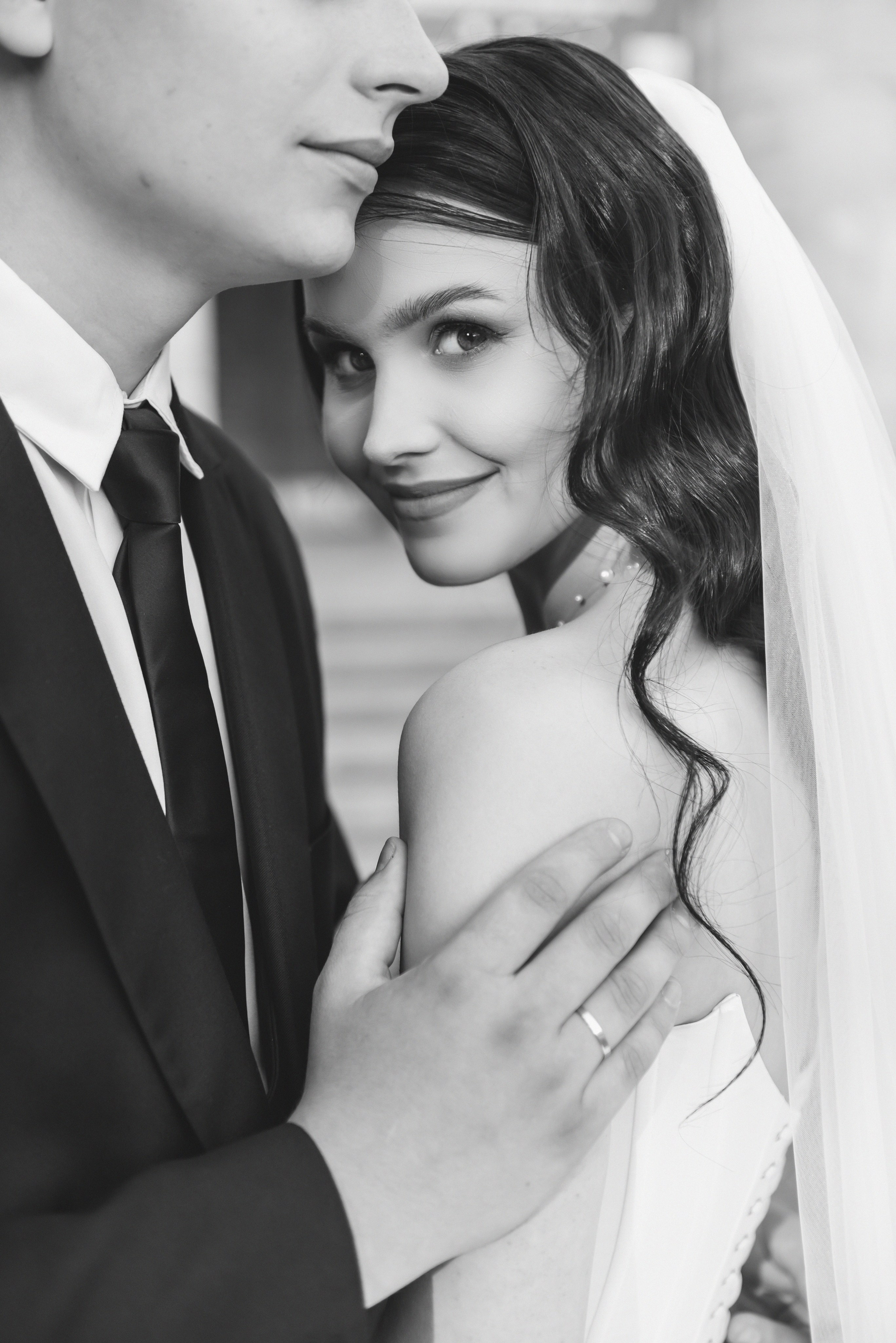 Вероника и Ярослав. Фотограф в Волгограде и Волжском