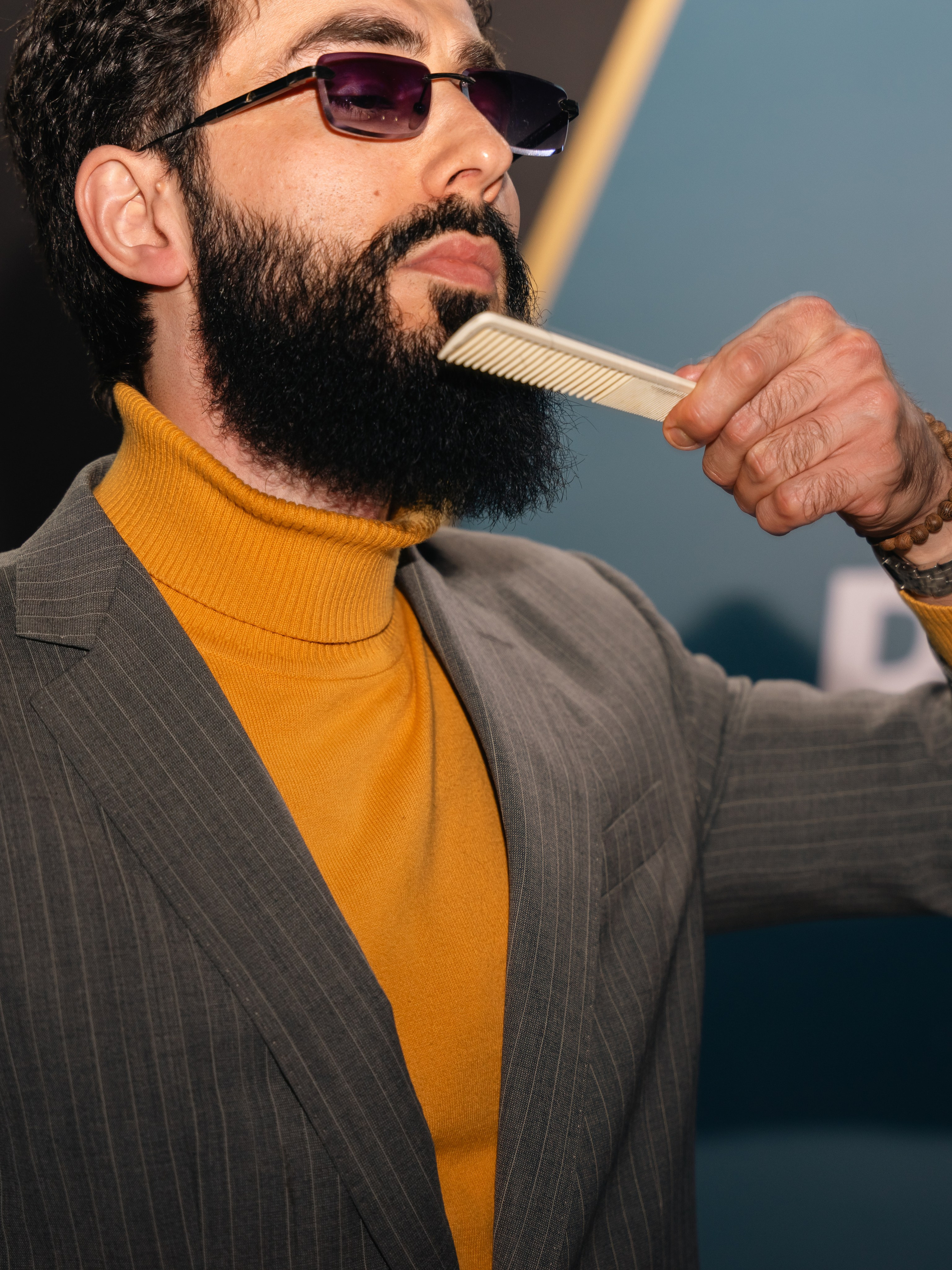 REBEL. ART фотограф NBIRDIE