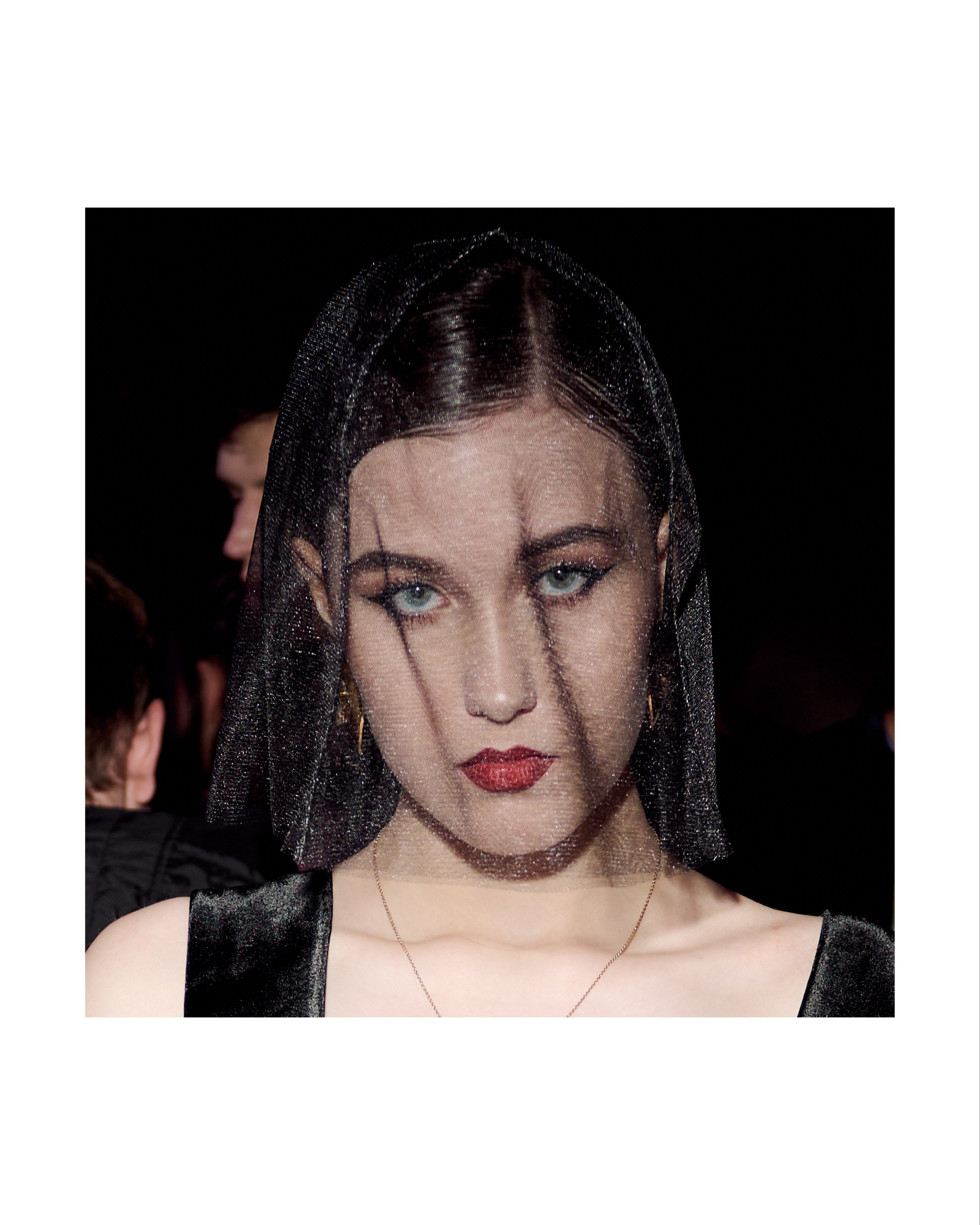 Backstage | 9.10.2025. Nadi Valiyeva | Fashion & Art Photographer