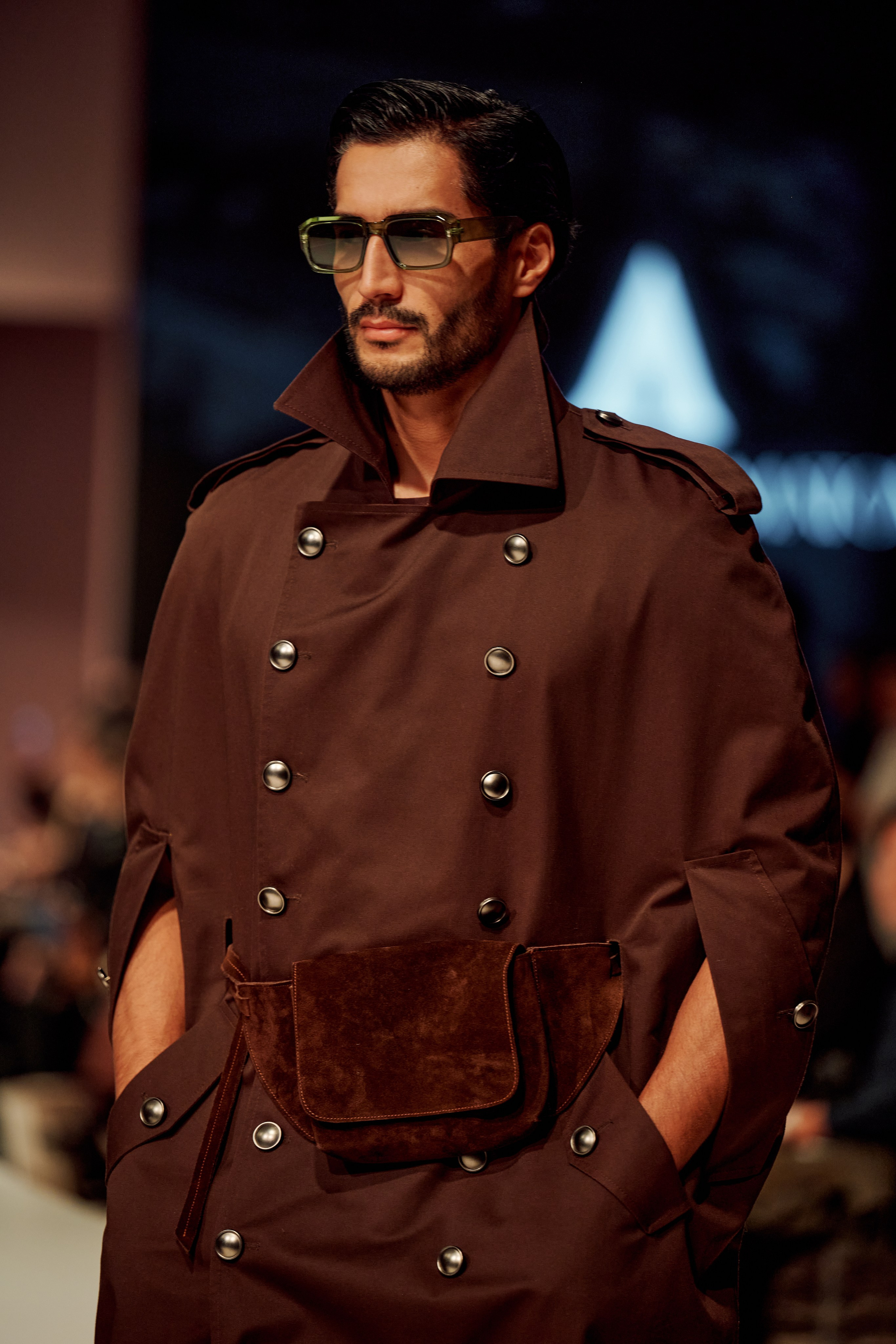Runway | Backstage. Nadi Valiyeva | Fashion & Art Photographer