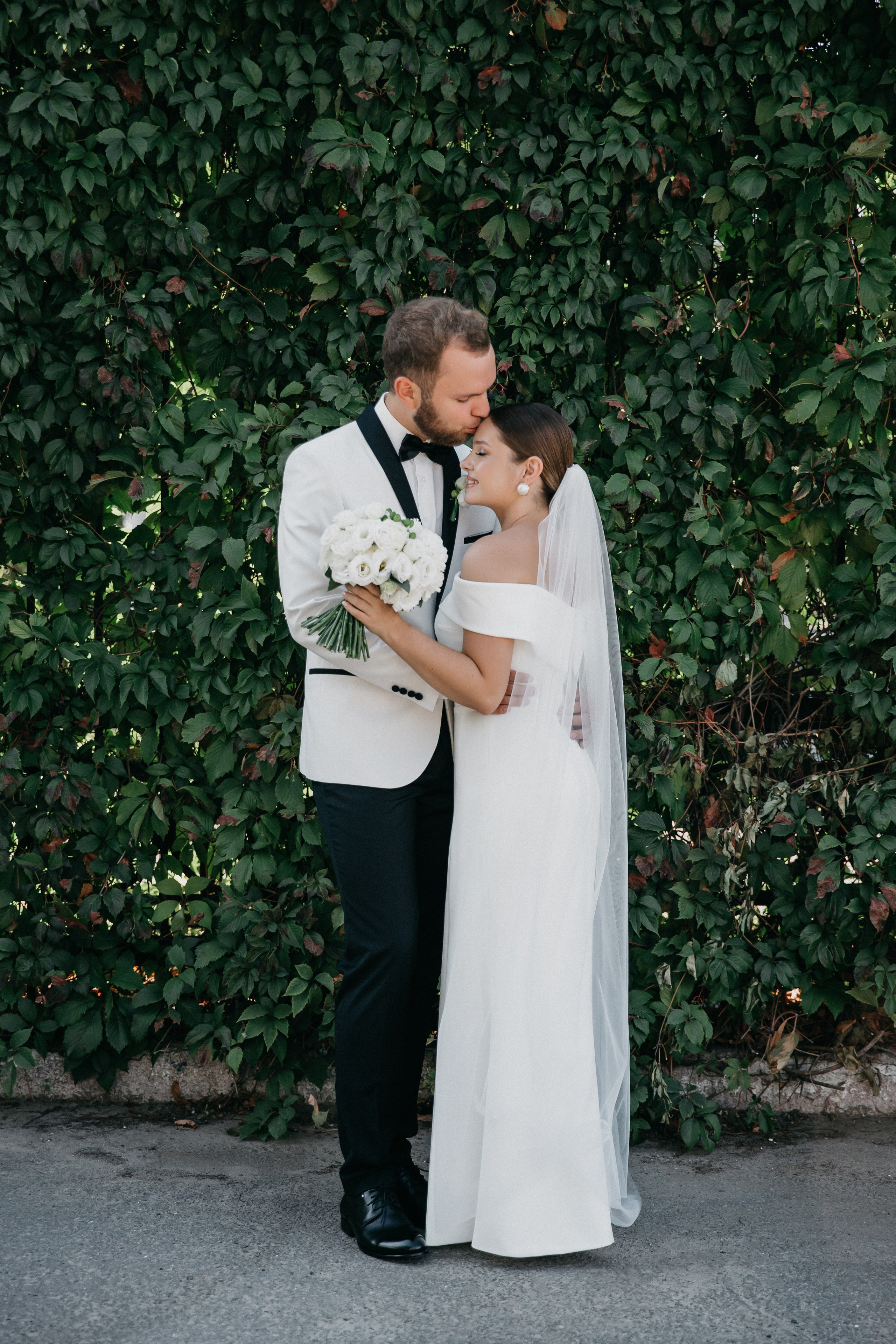 Ростислав и Валентина. Свадебный и семейный фотограф в Волгограде Галина Микитинская