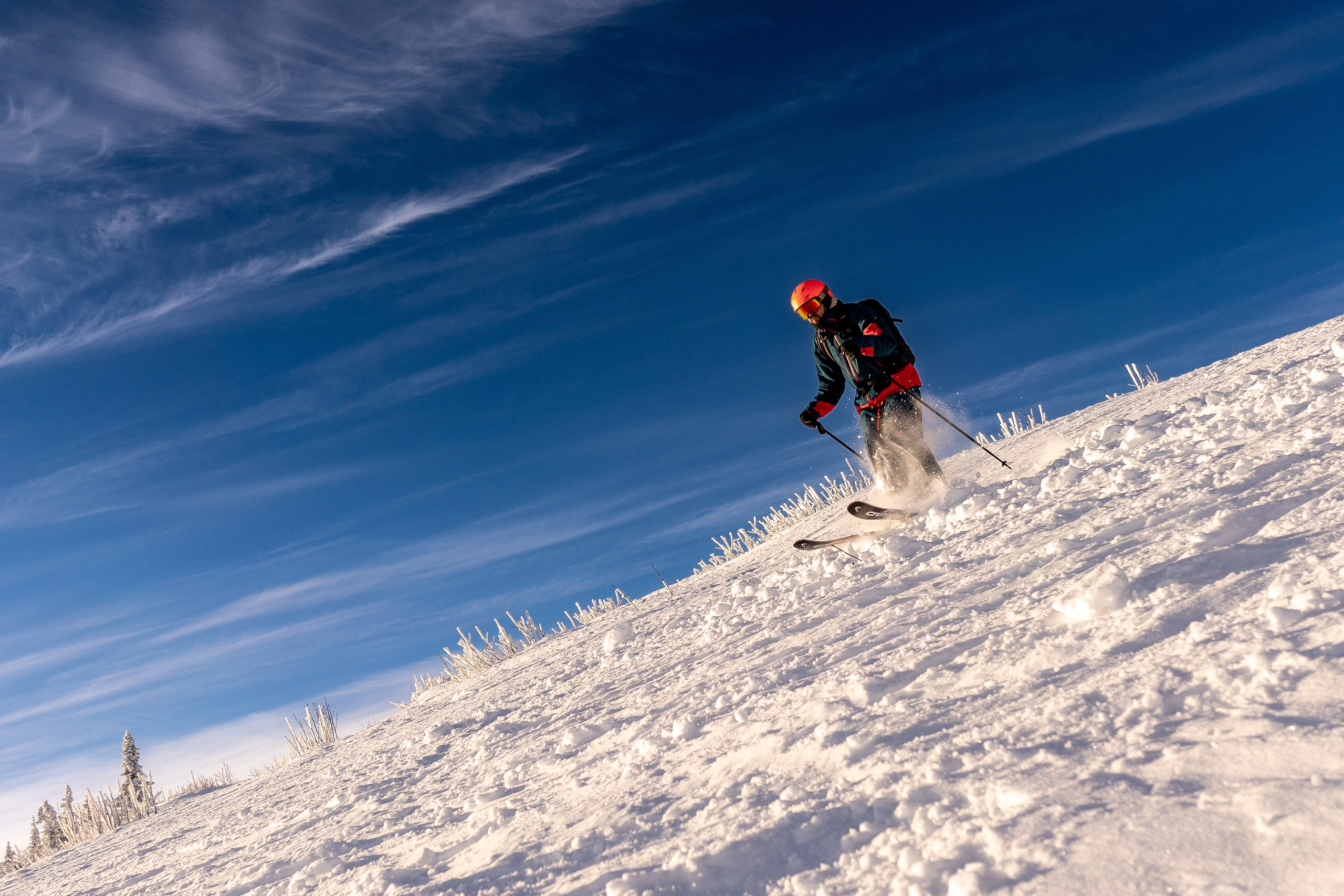 Джой 6.12. Анастасия Паршукова — фотограф Шерегеш Новосибирск