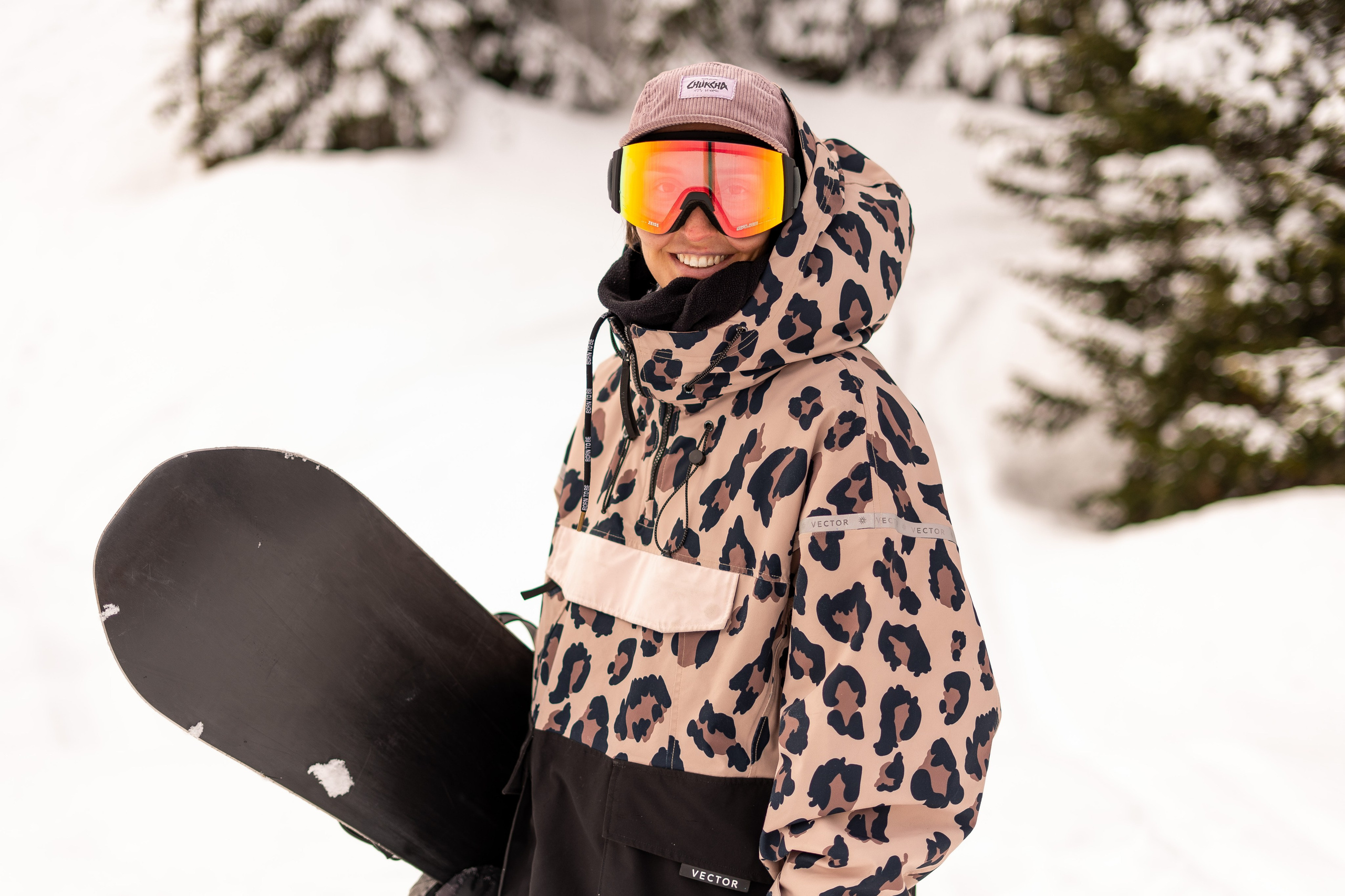 Джой 21.03.24. Анастасия Паршукова — фотограф Шерегеш Новосибирск