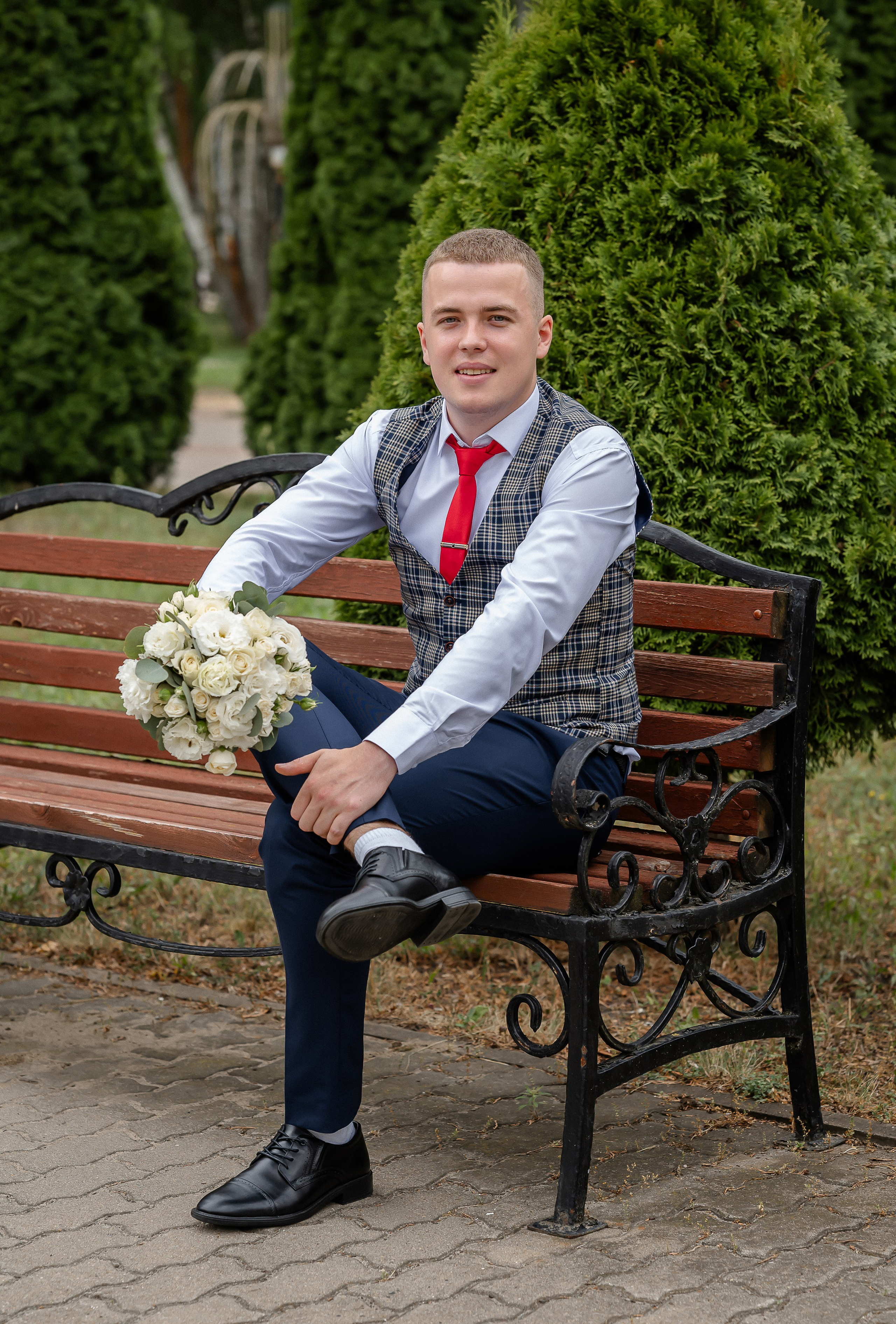 Елена & Иван. Марина Тюкачева свадебный, семейный, детский фотограф