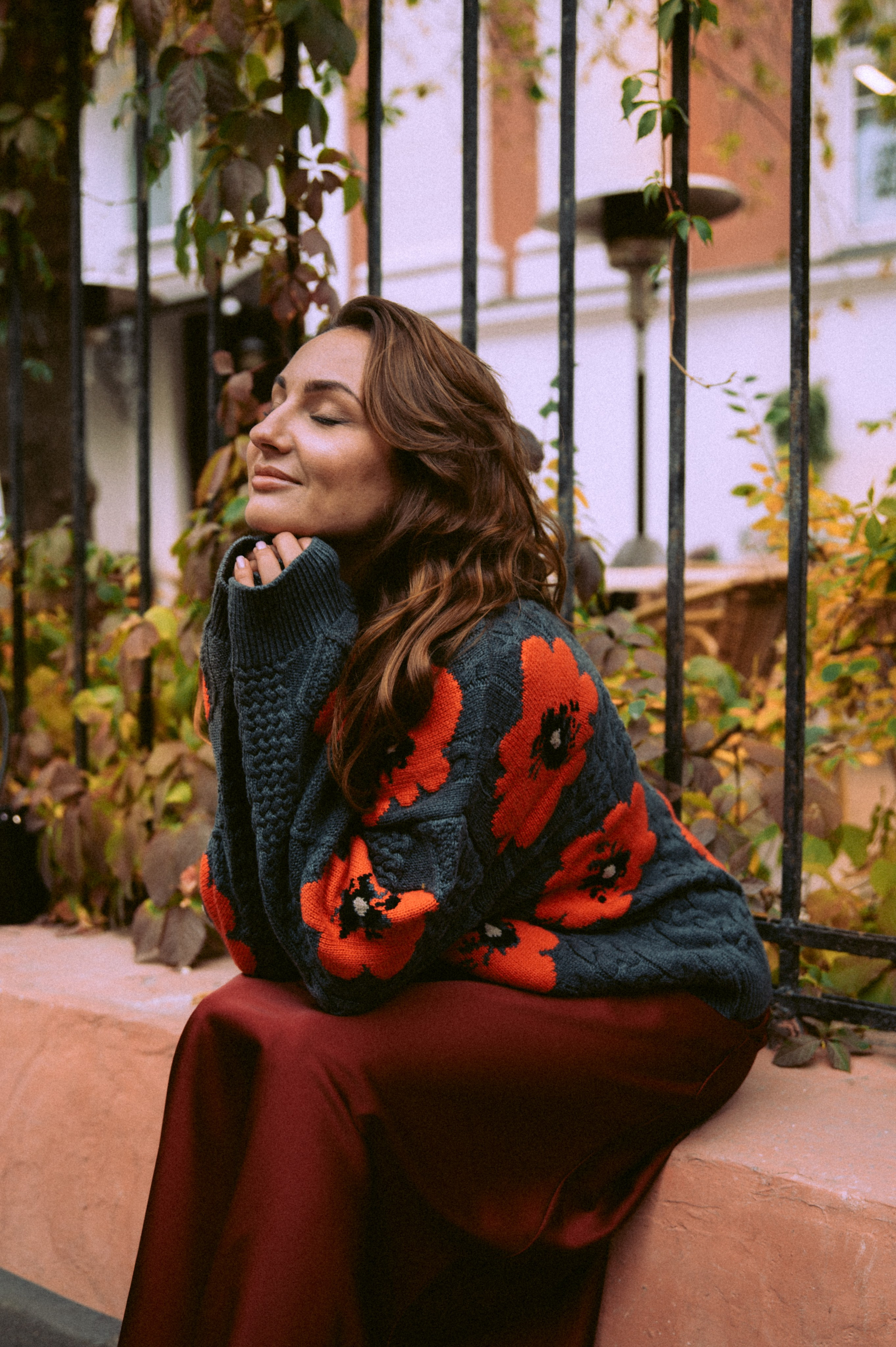 Юля🤍. Лайфстайл фотограф в Москве Серебрянская Фаина