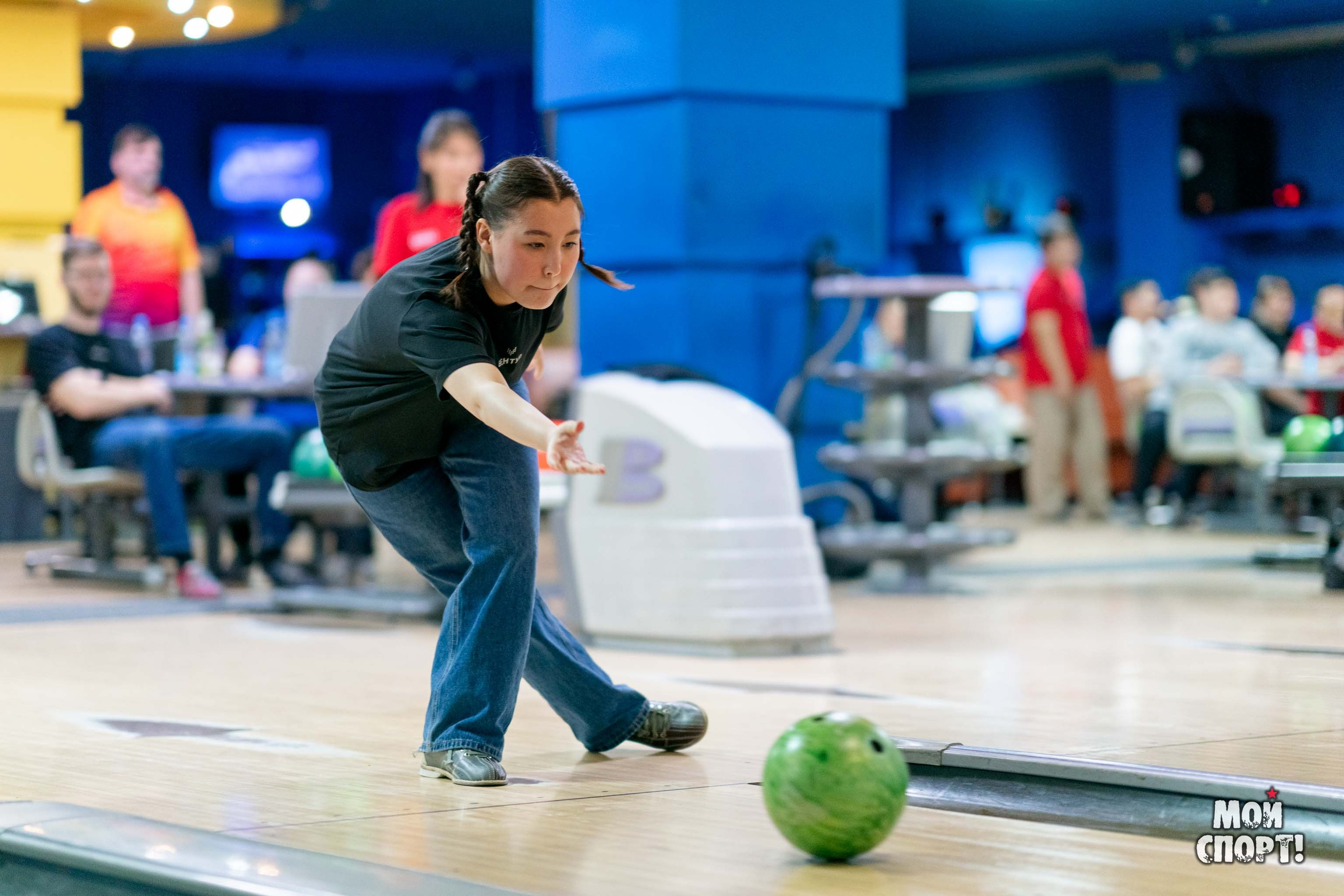 Строительная спартакиада 2026 им. И. Д. Романова. Студия «Мой Спорт!» — все о спорте в Якутии