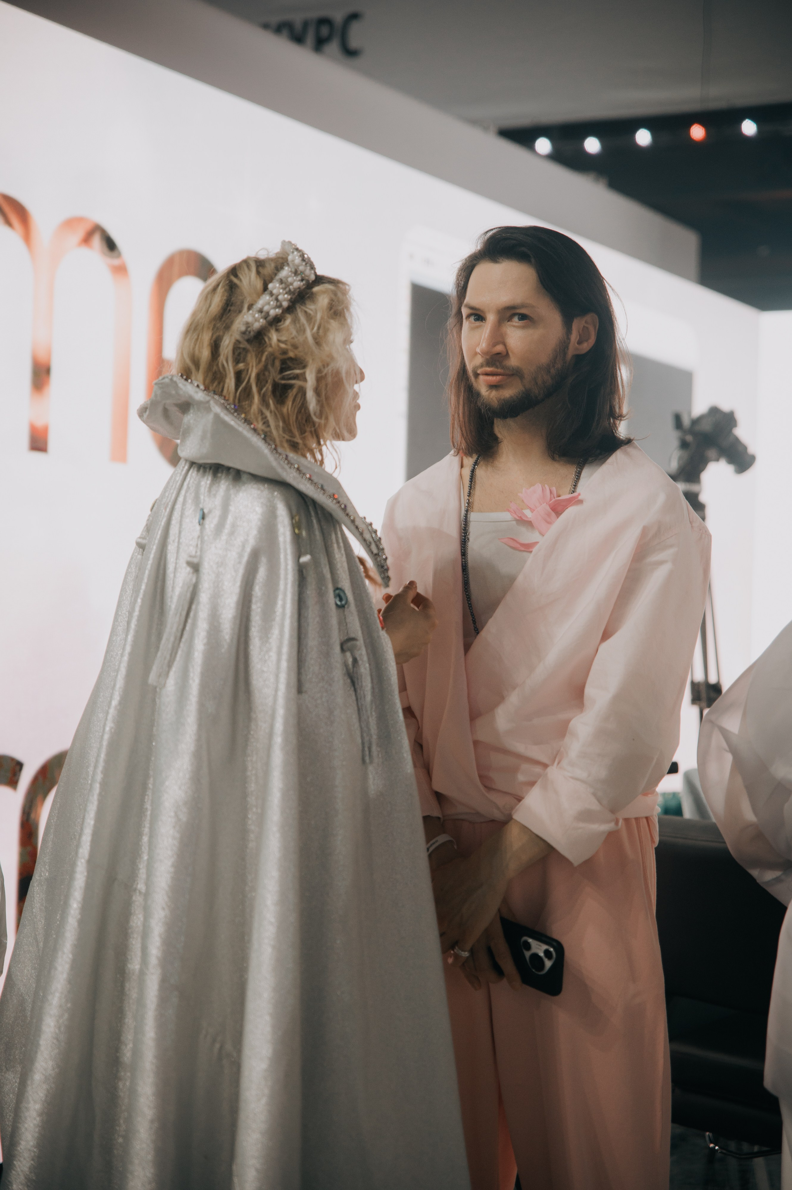 BeautyDayProHair 2025. Свадебный и портретный фотограф в Москве Жердев Даниил