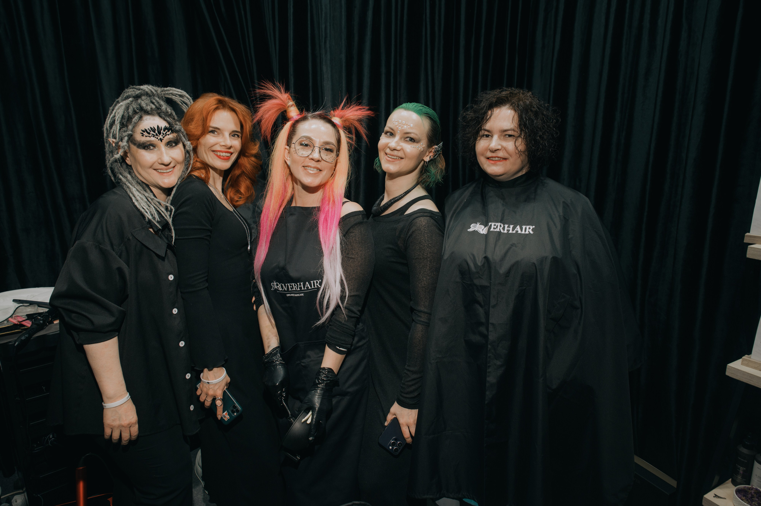 BeautyDayProHair 2025. Свадебный и портретный фотограф в Москве Жердев Даниил