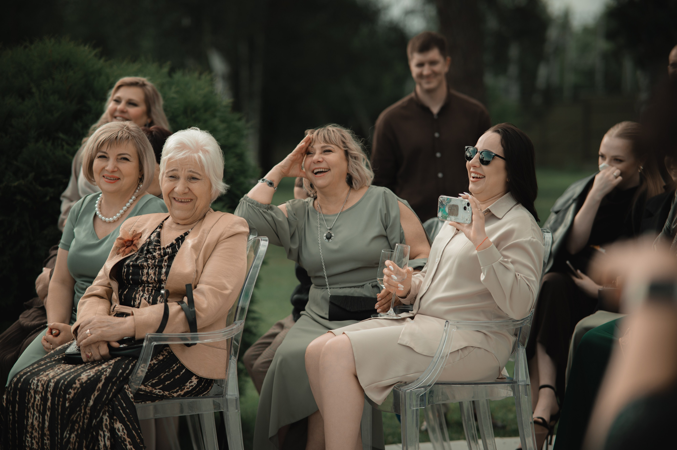 Екатерина и Павел. Свадебный и портретный фотограф в Москве Жердев Даниил