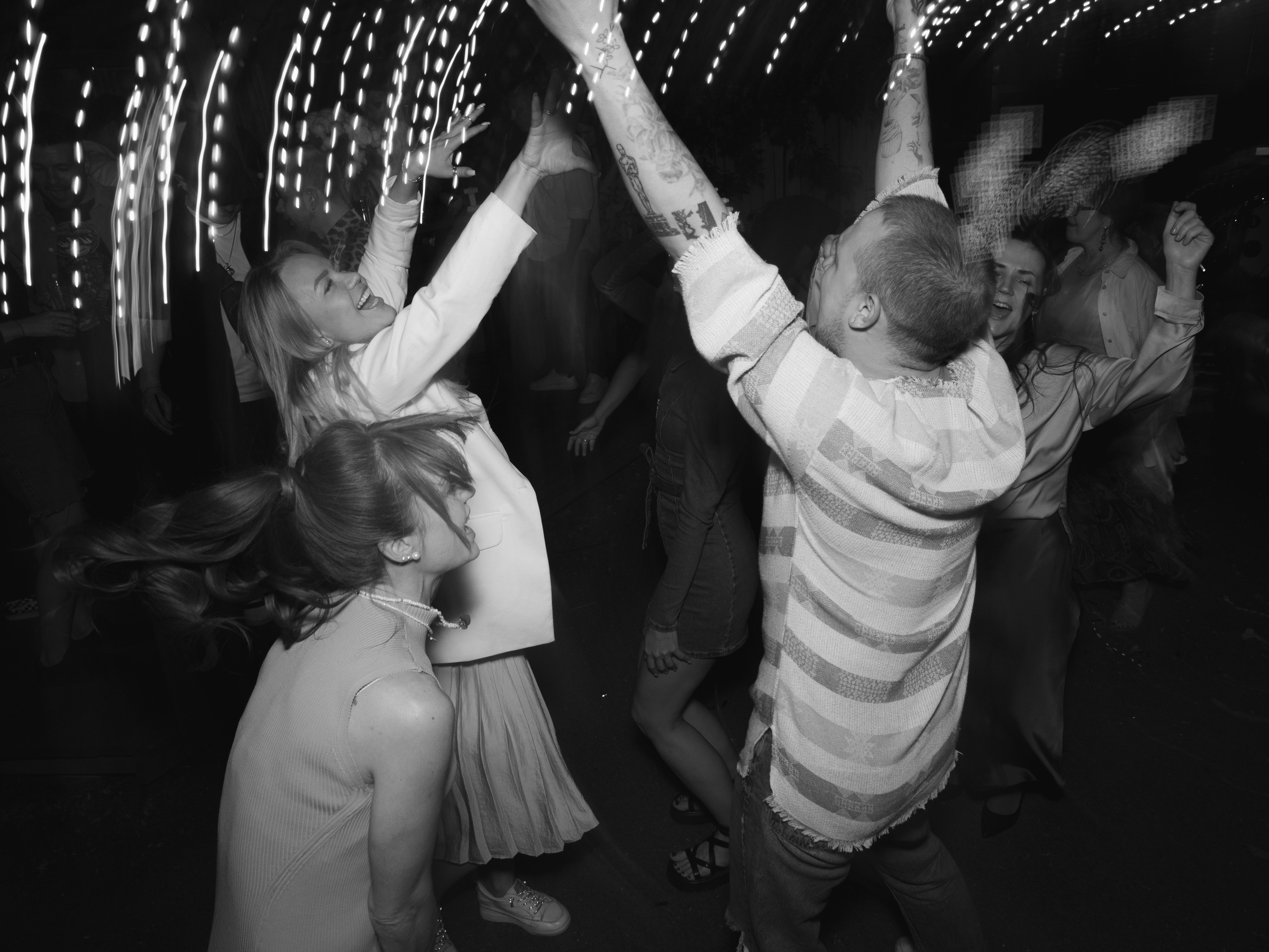 Корпоратив. Свадебный и портретный фотограф в Москве Жердев Даниил