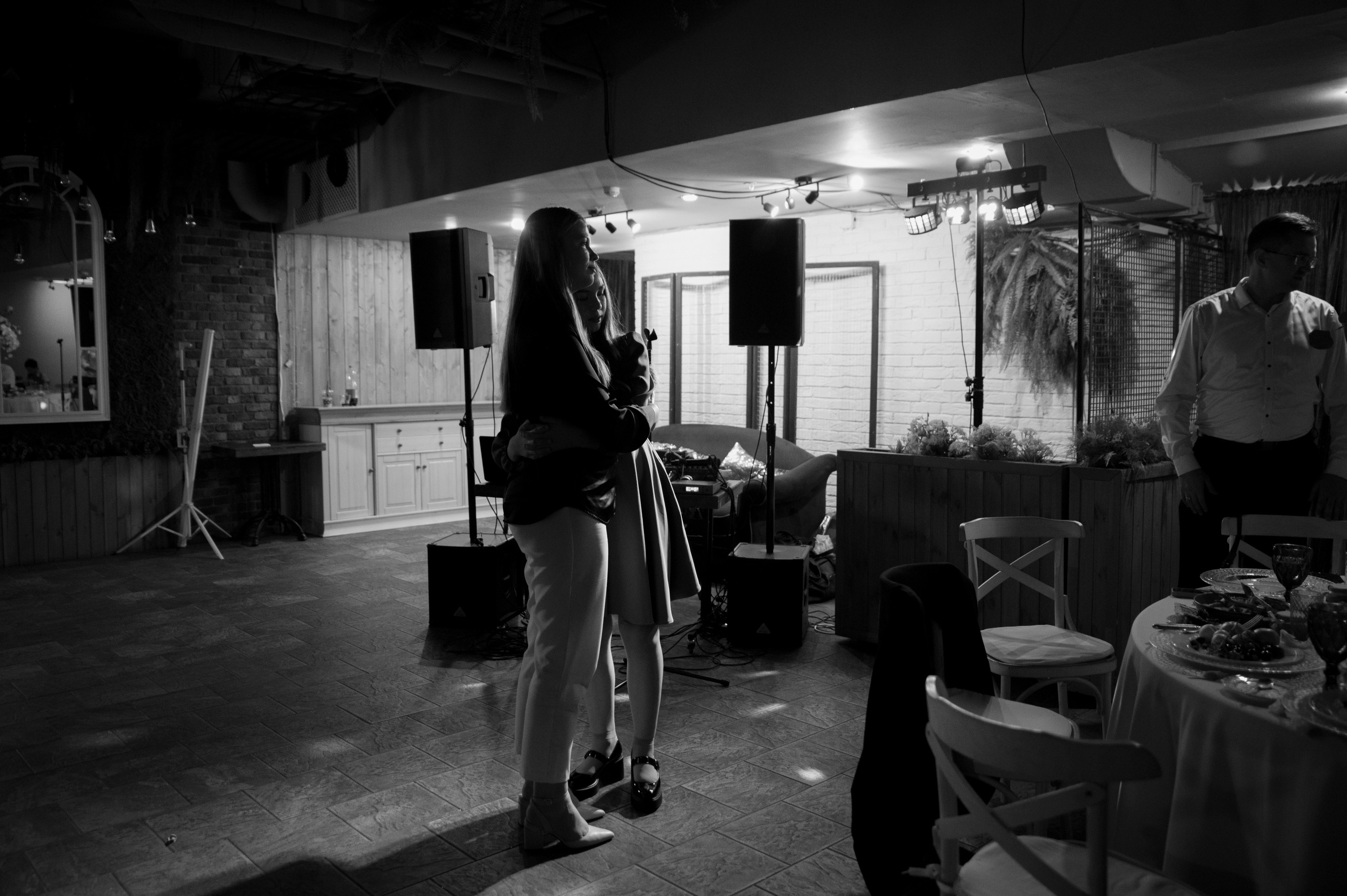 Людмила и Никита. Свадебный и портретный фотограф в Москве Жердев Даниил