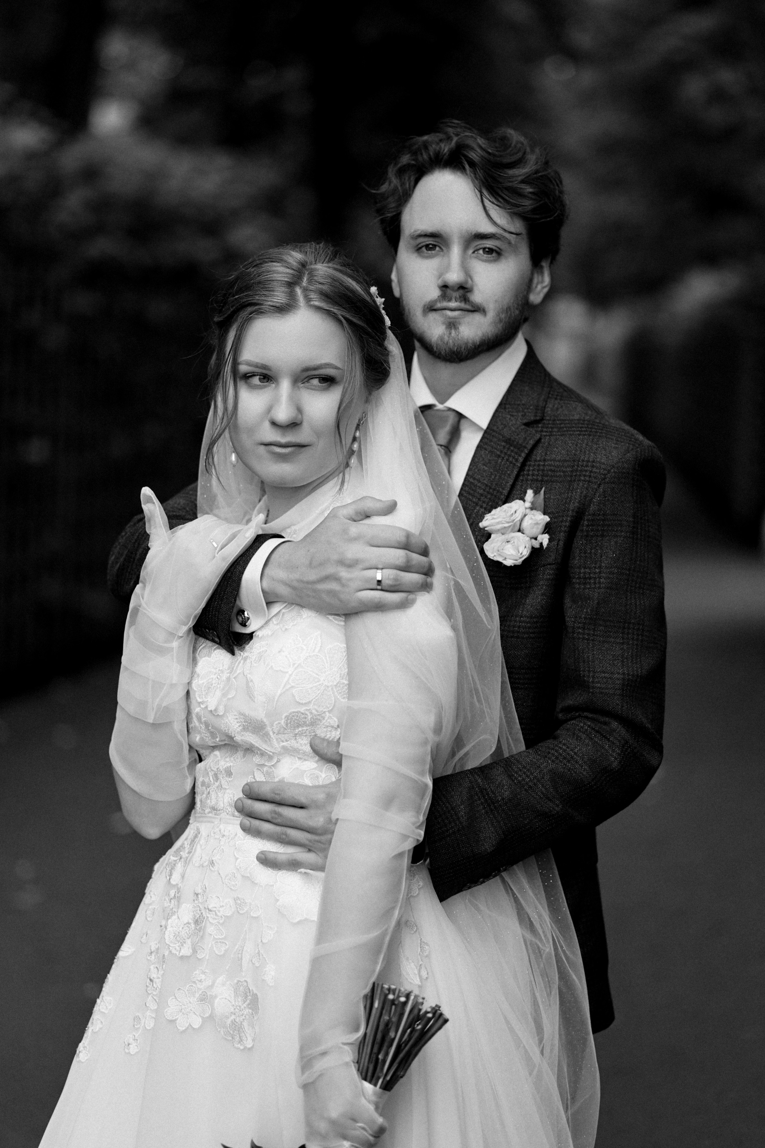 Сергей & Татьяна. Сестры Карабаза. Фотографы и ретушеры в Москве и Санкт-Петербурге