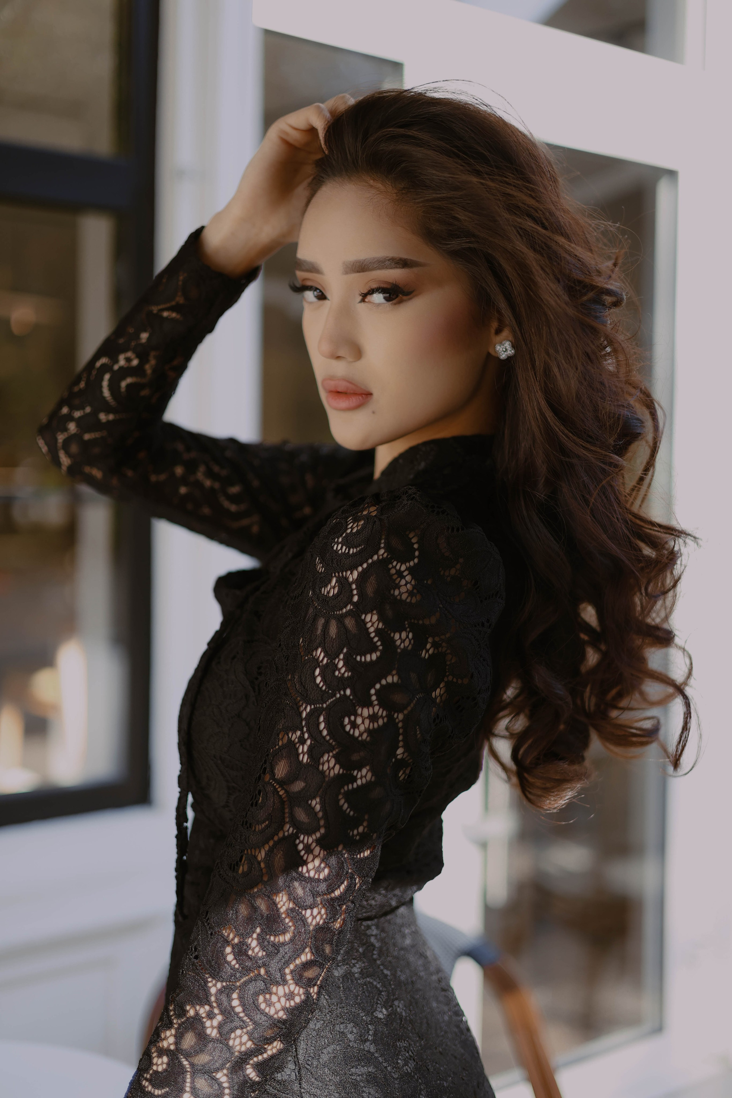 Сабина. Ваш личный фотограф-Анели