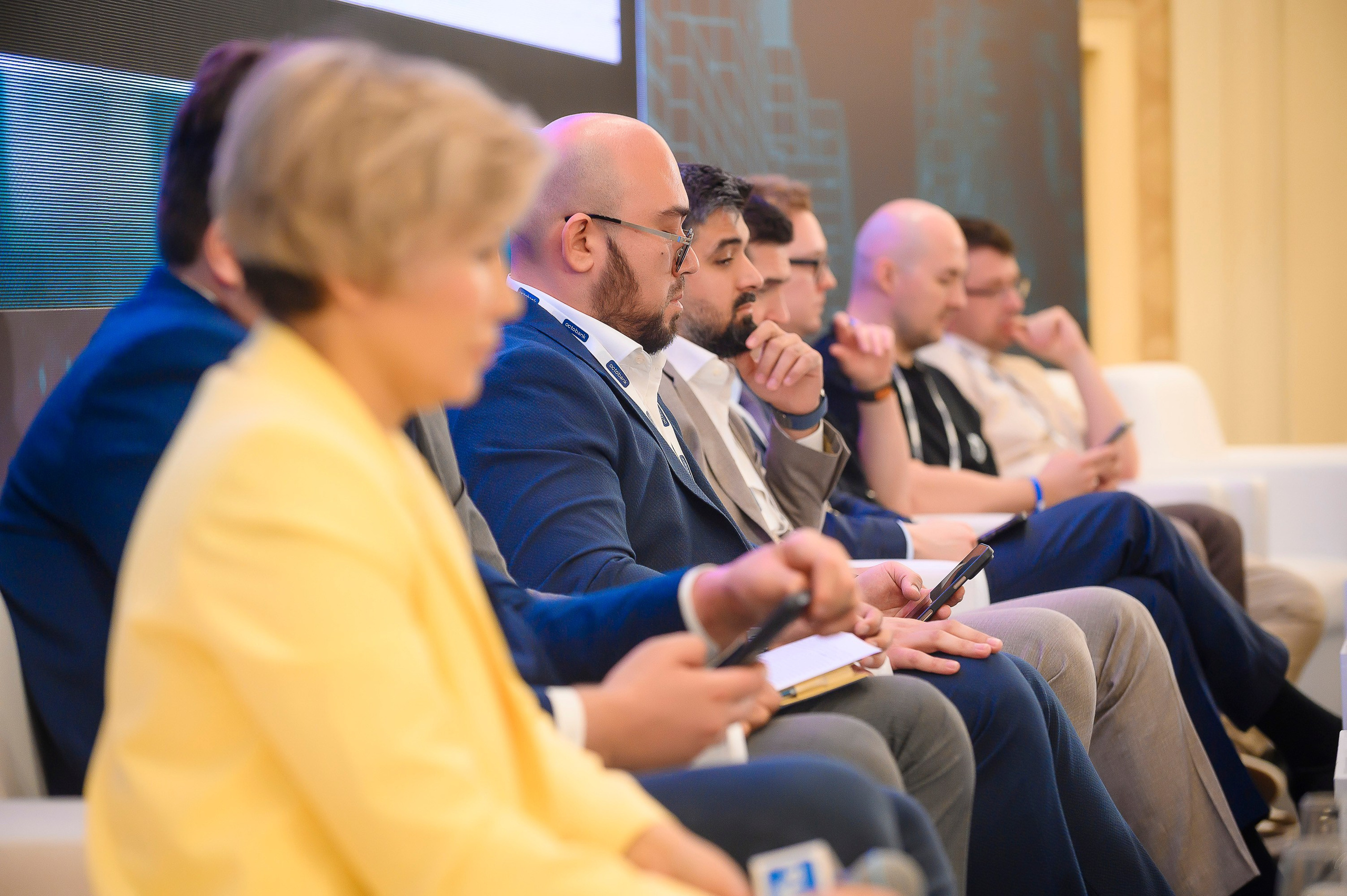 Digital Uzbekistan 2025. Интерьерный и репортажный фотограф в Алматы