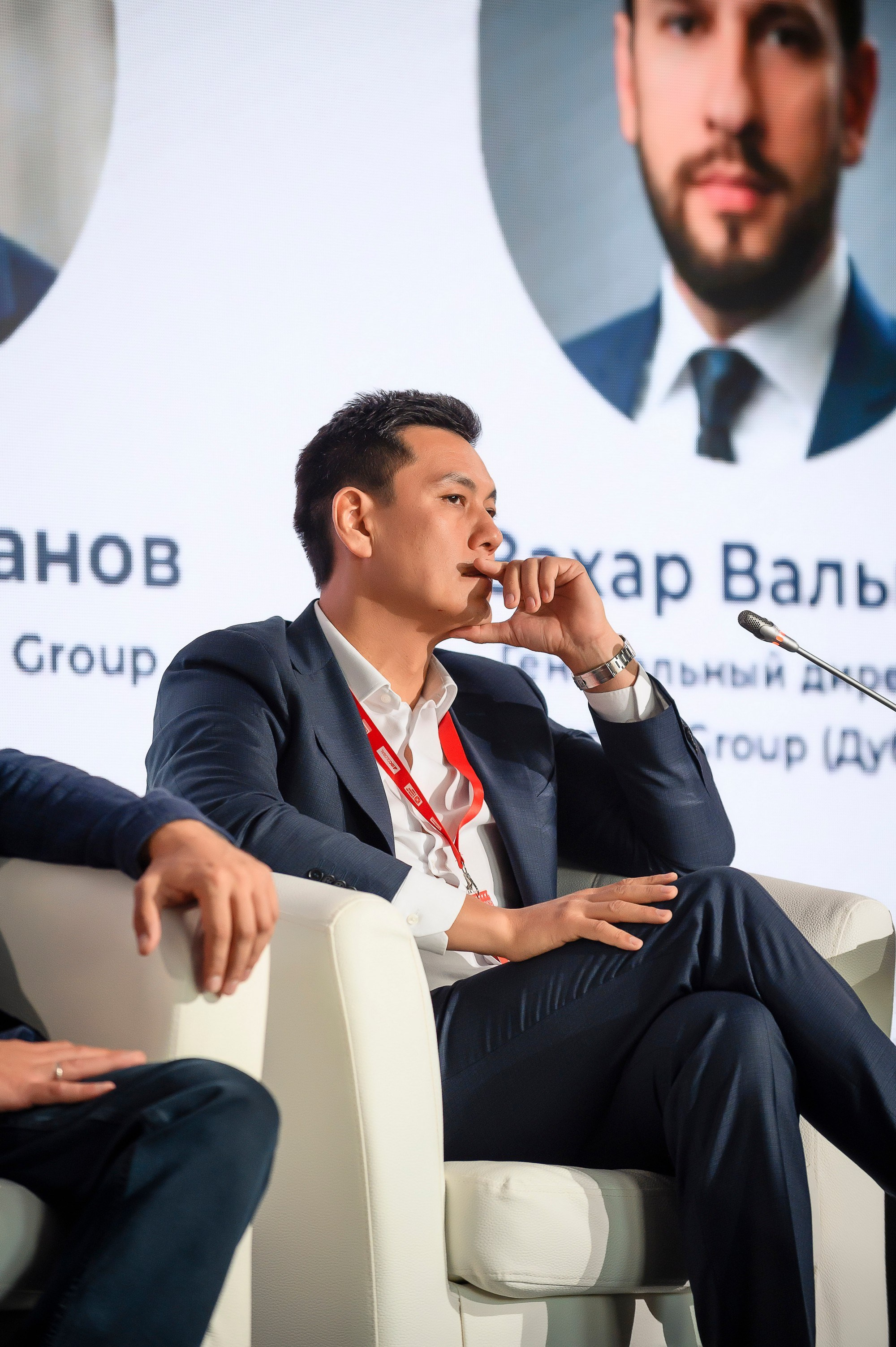 1 Central Asia Warehouse Summit. Интерьерный и репортажный фотограф в Алматы