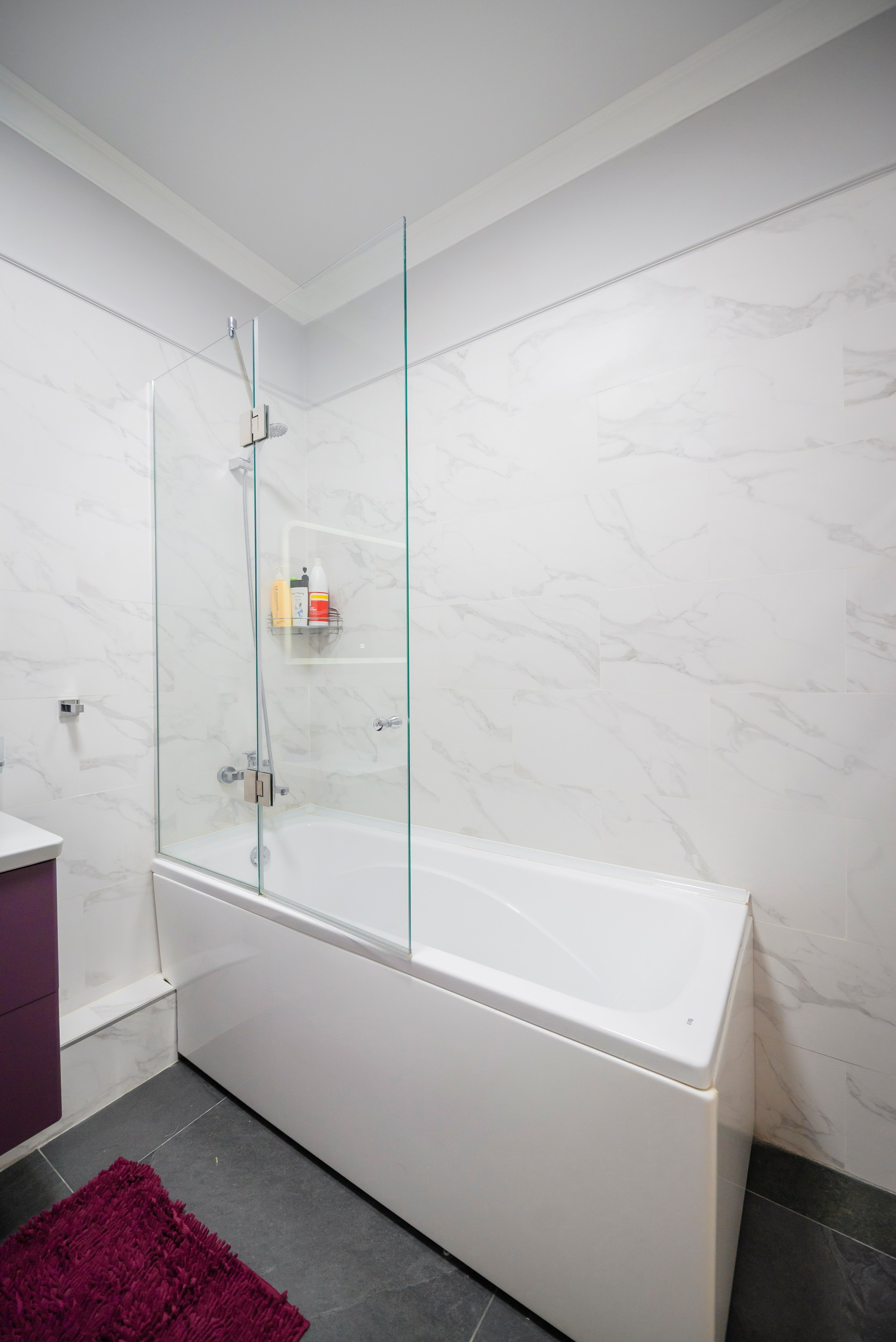Продажа квартиры в ЖК Metropole. Интерьерный и репортажный фотограф в Алматы