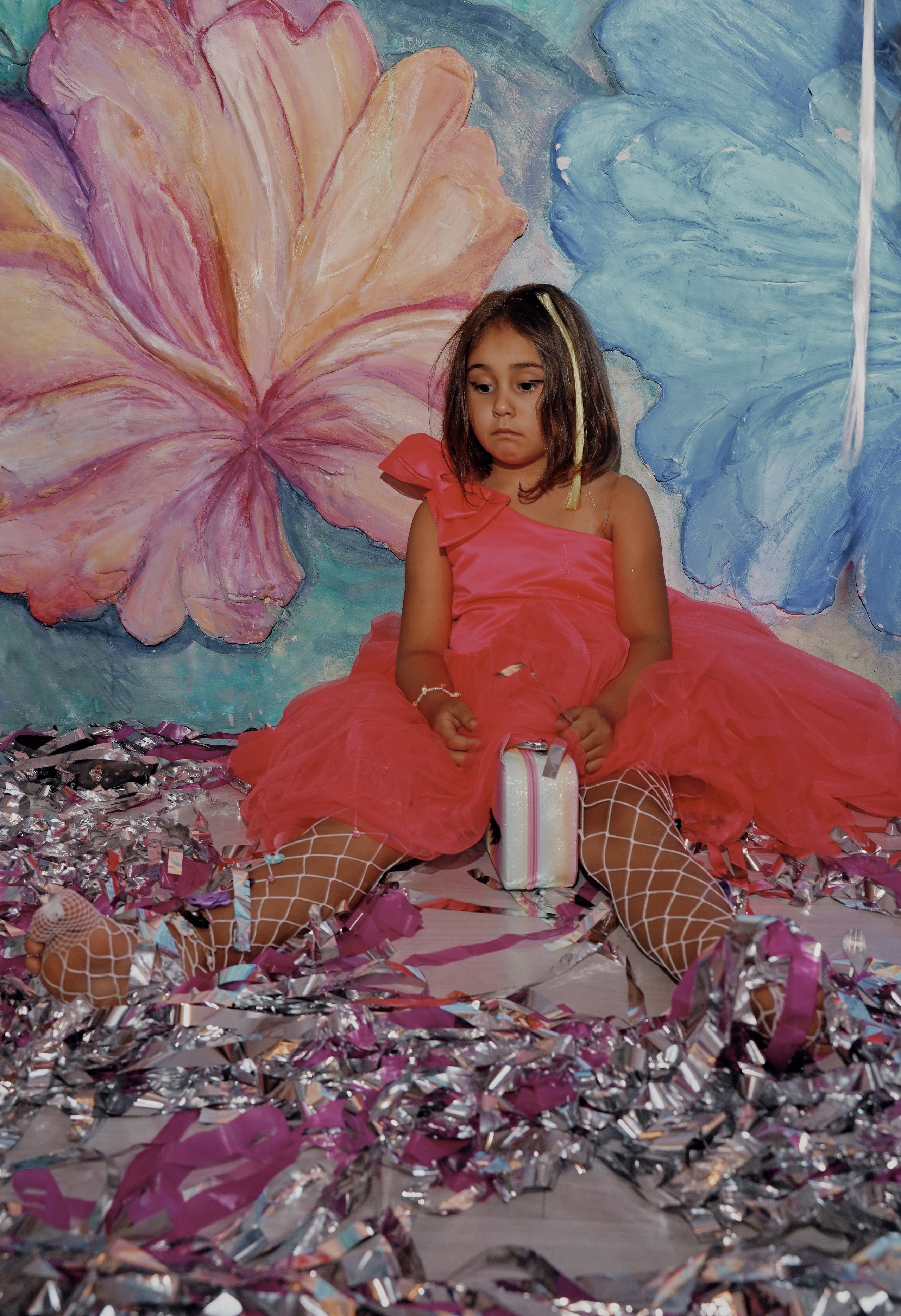 День Рождения Киры. Фотограф