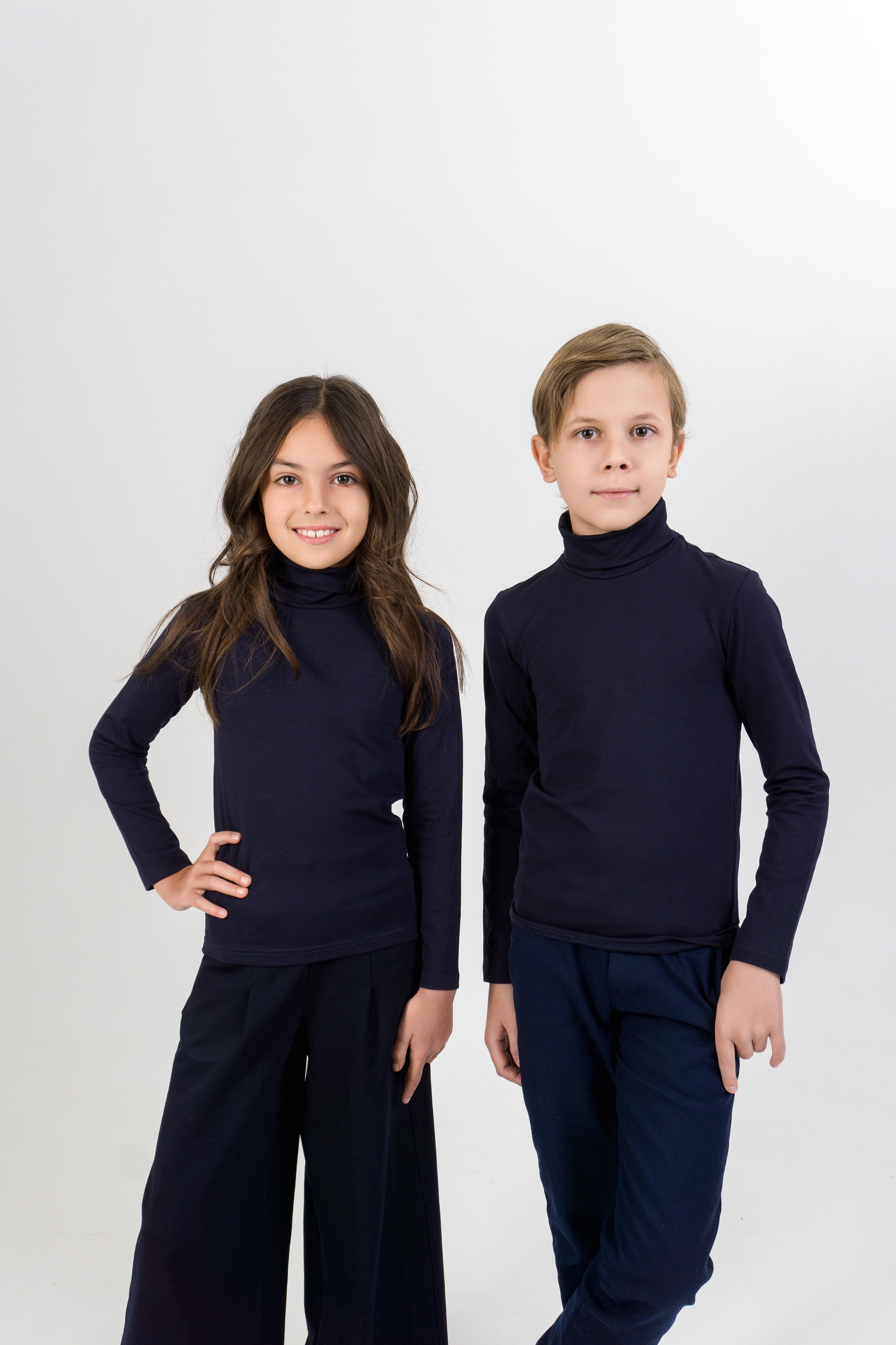 Дети. Фотограф