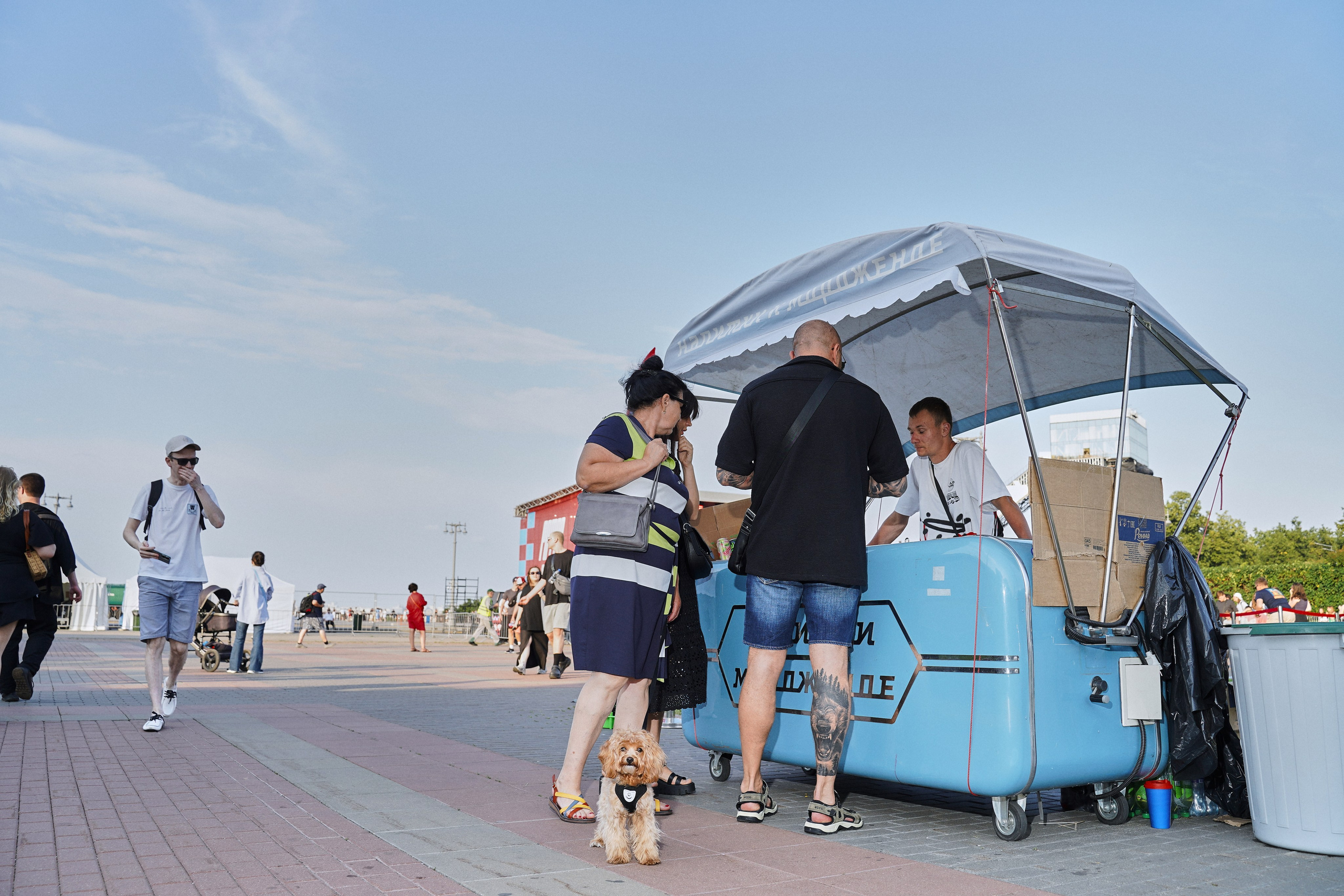 Ретро Рейс 2025 Х Biicla. Фотограф