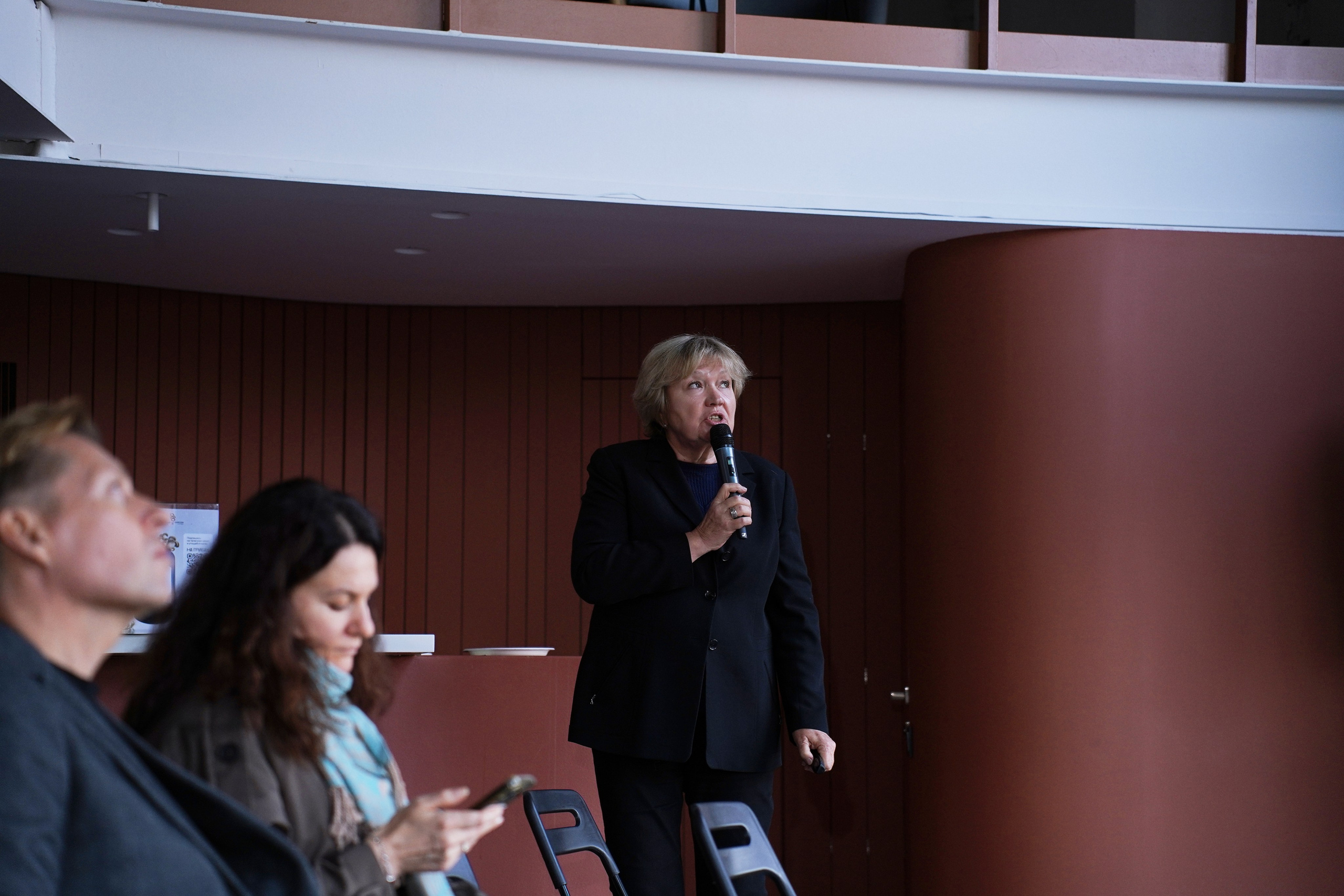 Хлебзавод. Фотограф