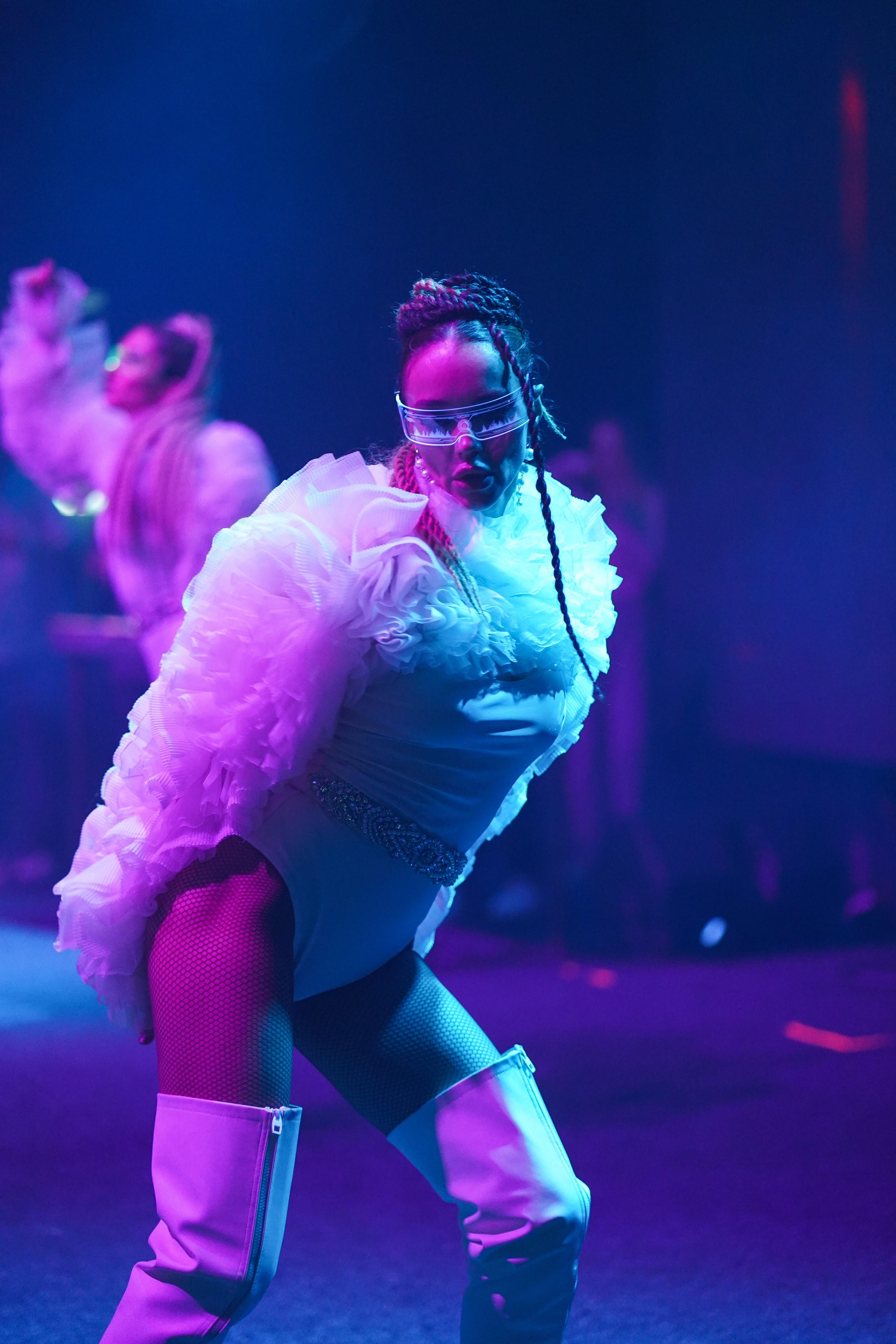 After party. Фотограф