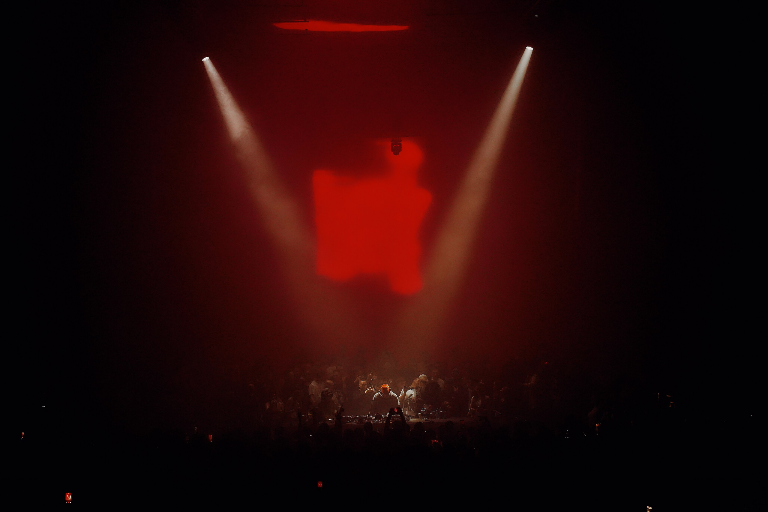 Рашн Стаил. Фотограф