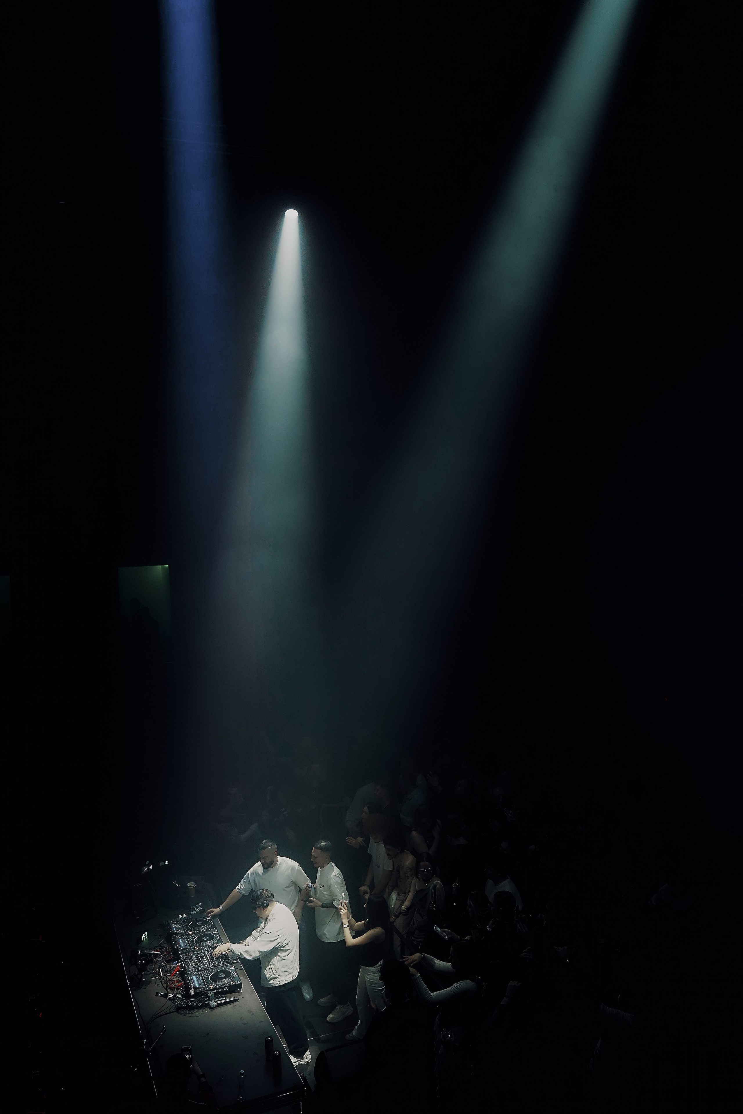 Рашн Стаил. Фотограф