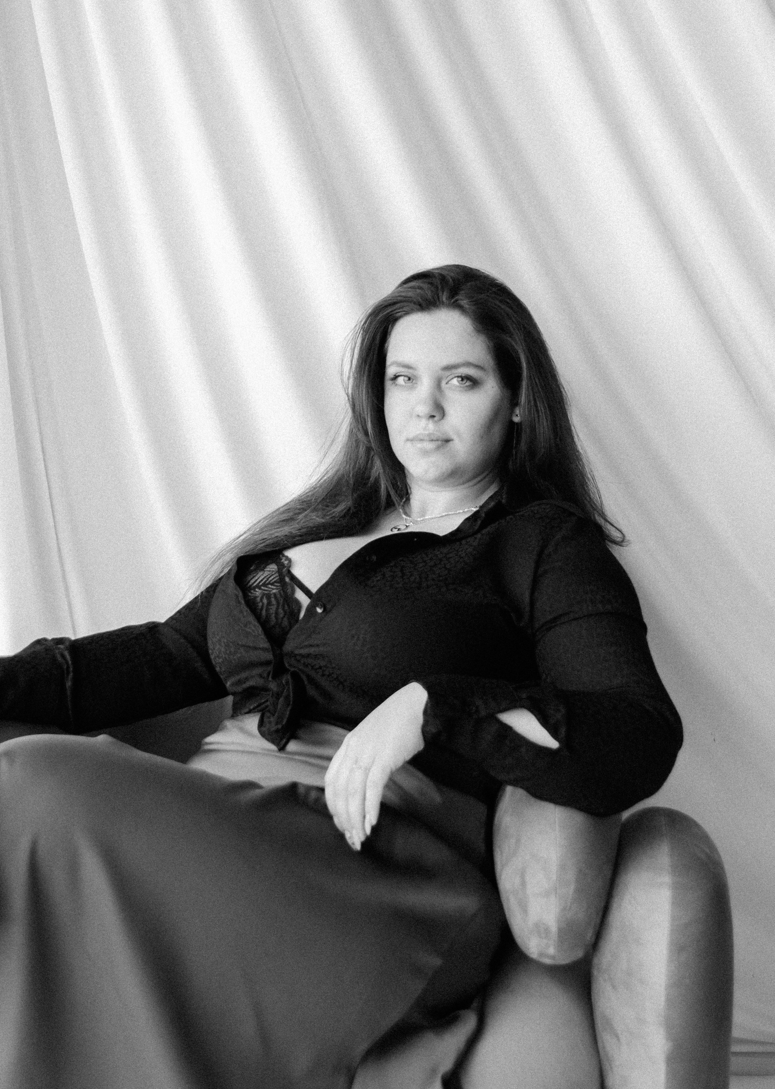 Татьяна. Фотограф