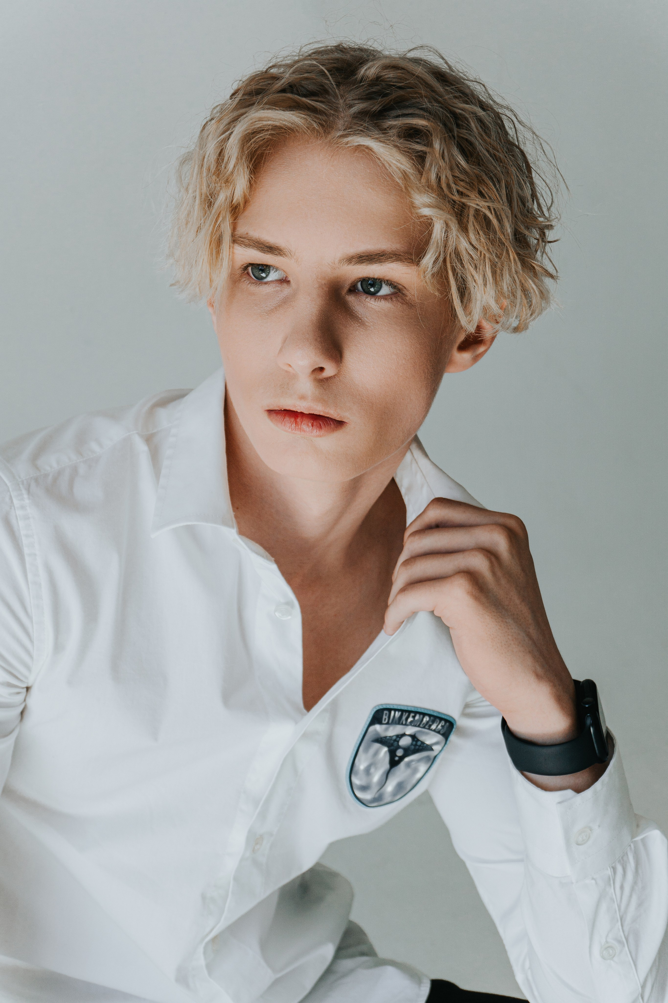 Влад. Фотограф