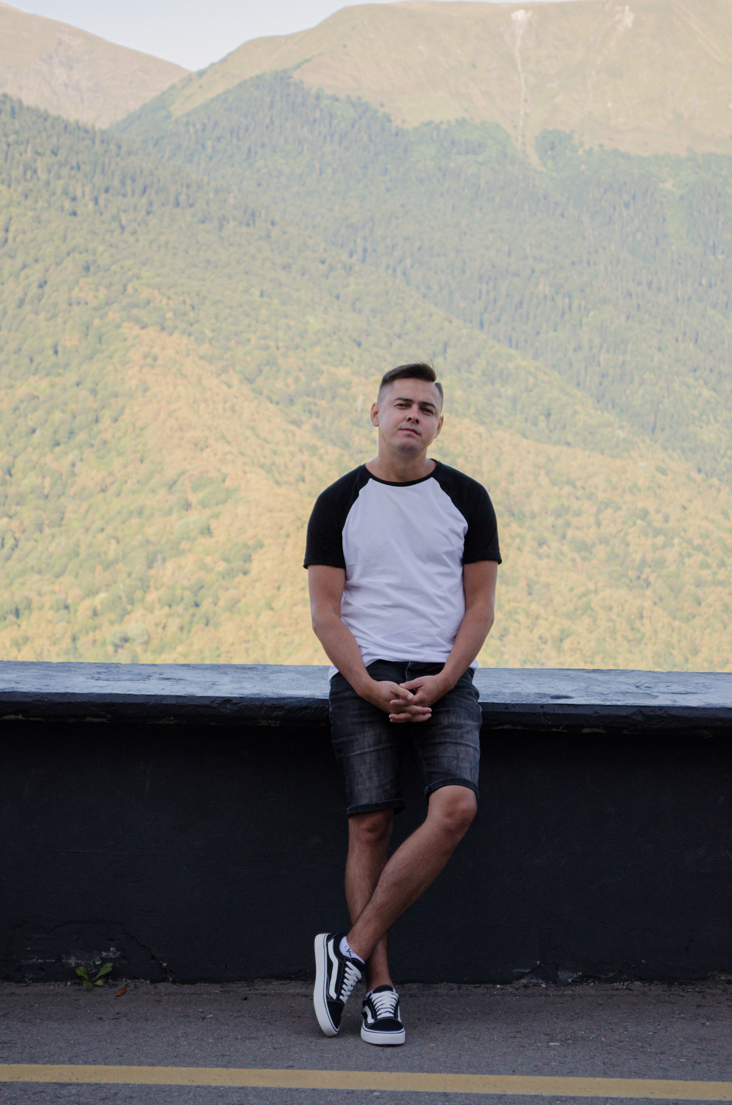 Игорь. Фотограф