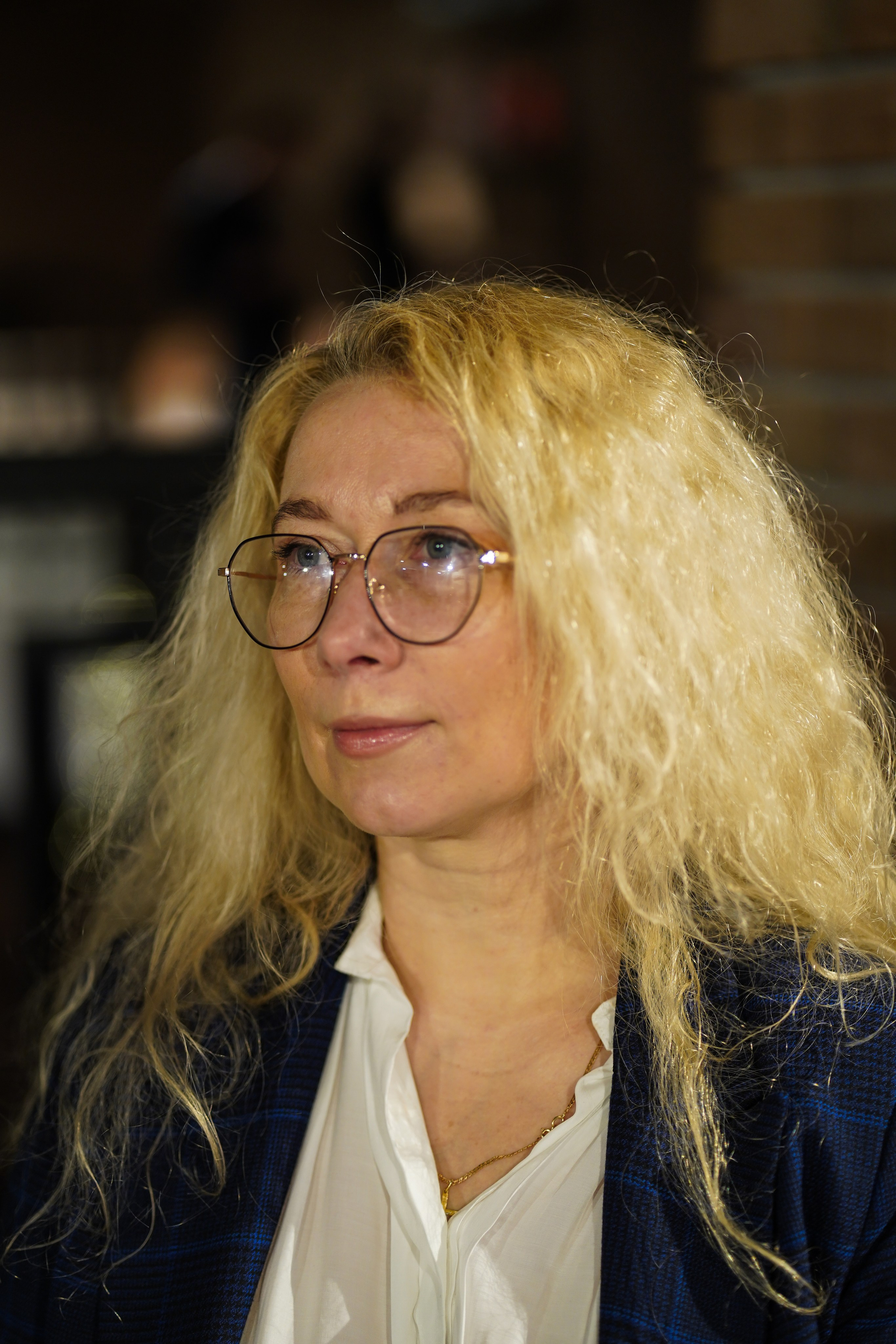 Корпоратив Denkirs. Фотограф