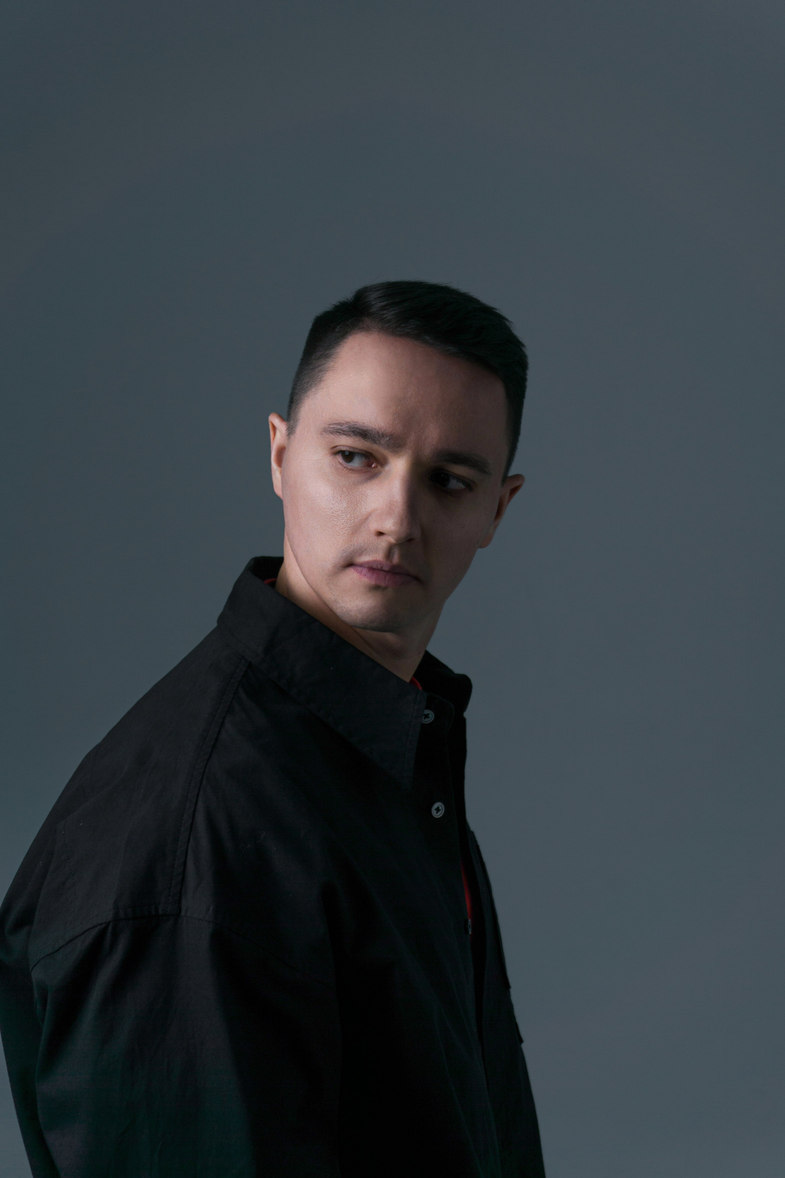 Бизнес Игорь. Фотограф