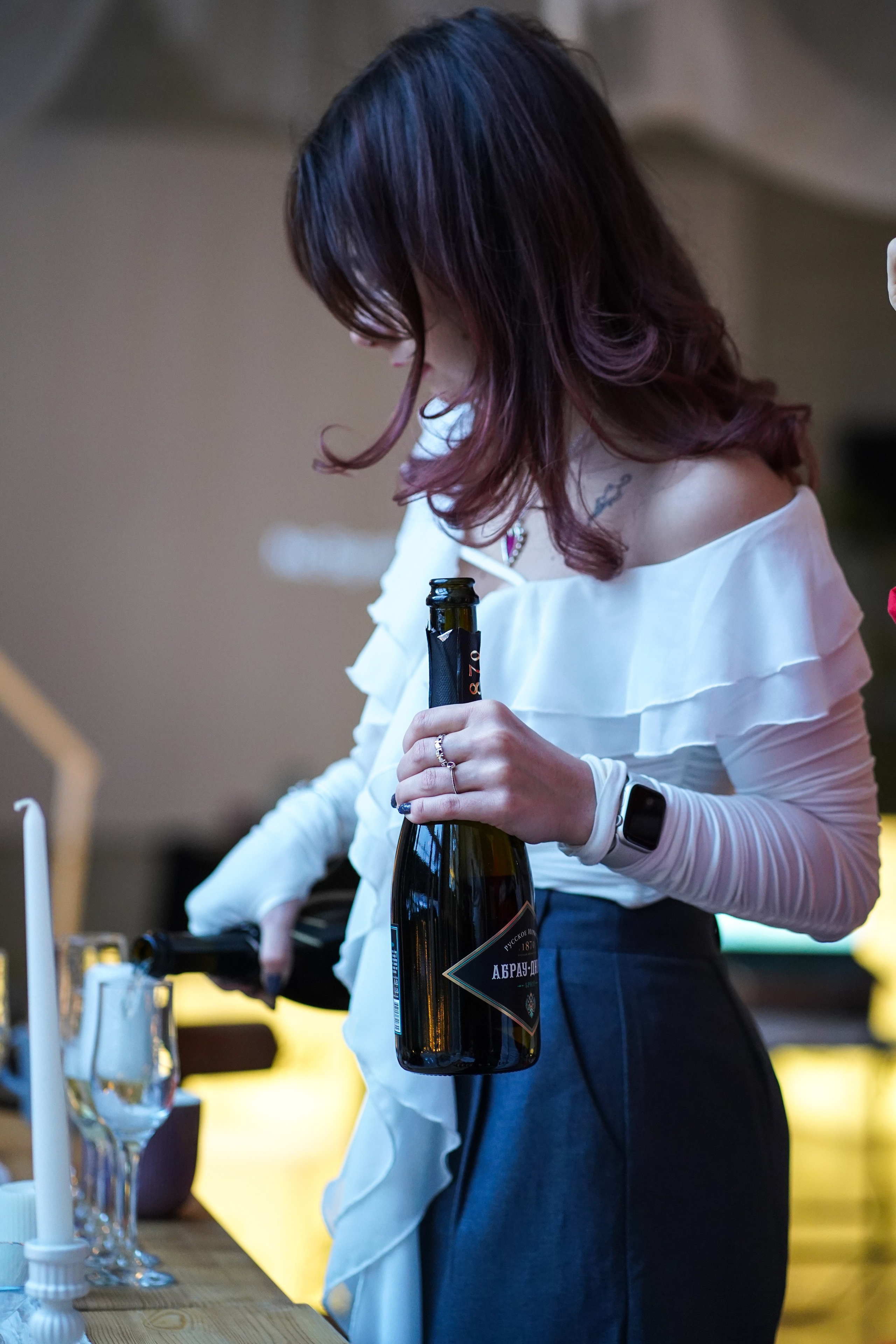 Soul Sound. Фотограф