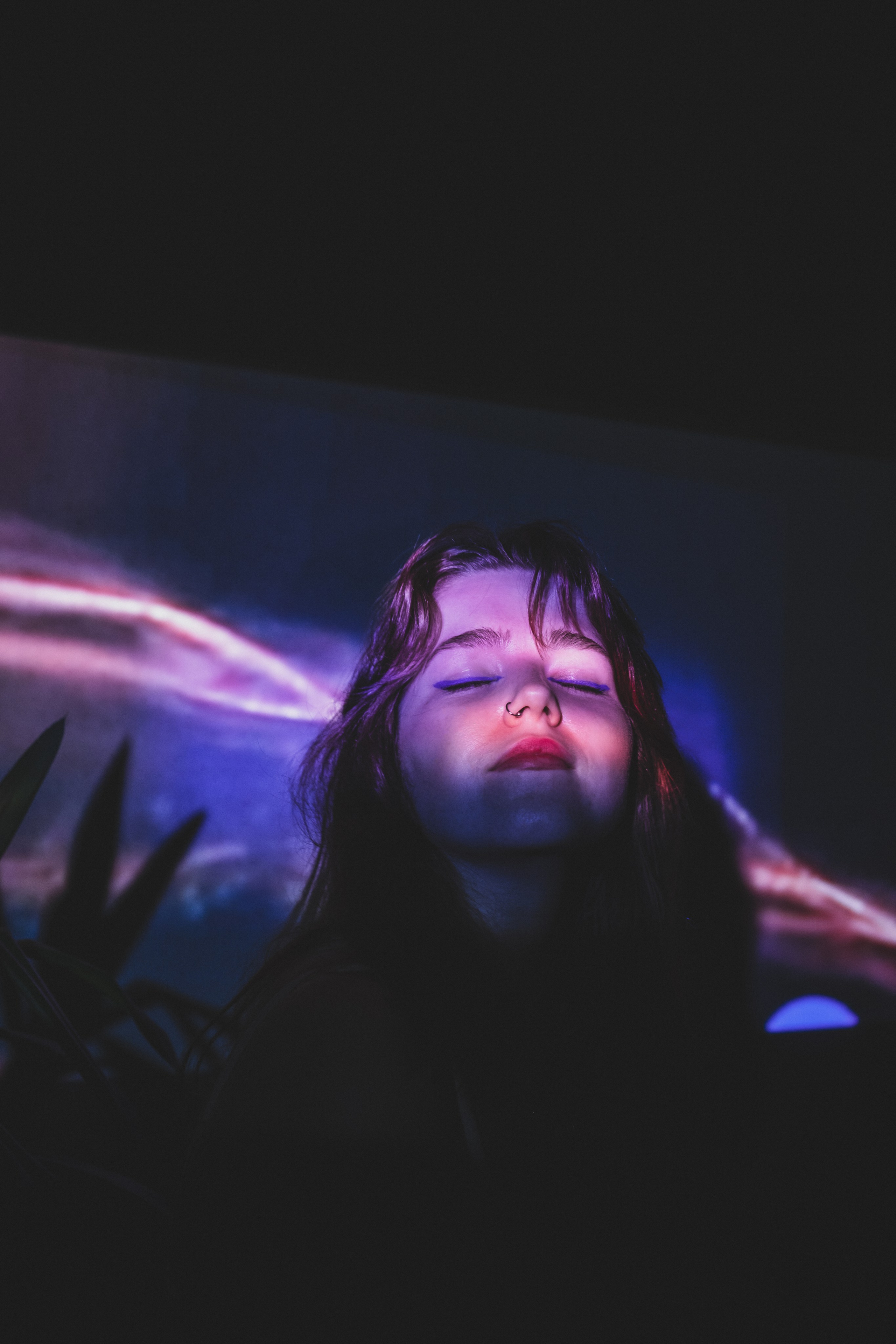 Анастасия. Фотограф