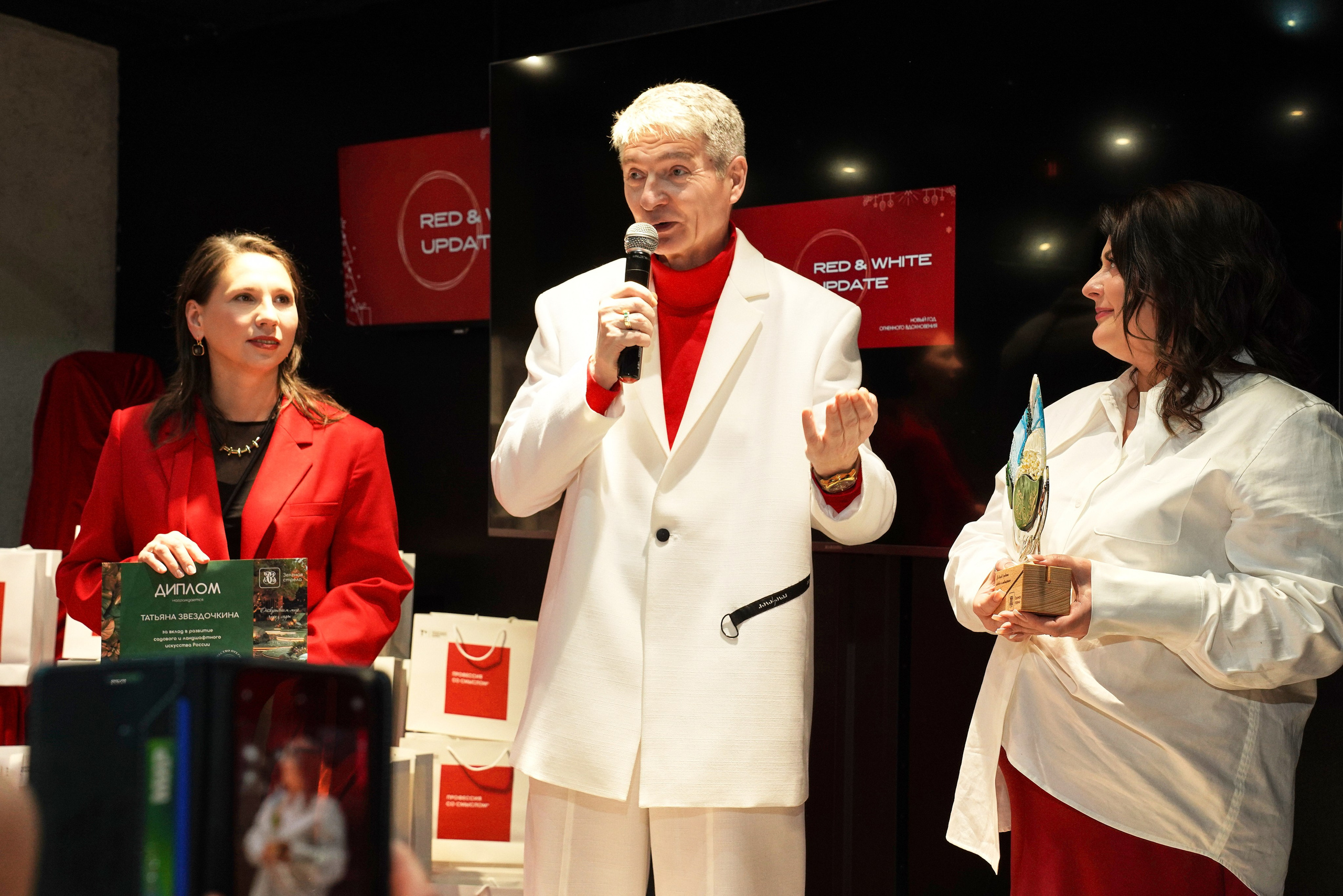 Корпоратив 2025 UPDATE. Фотограф