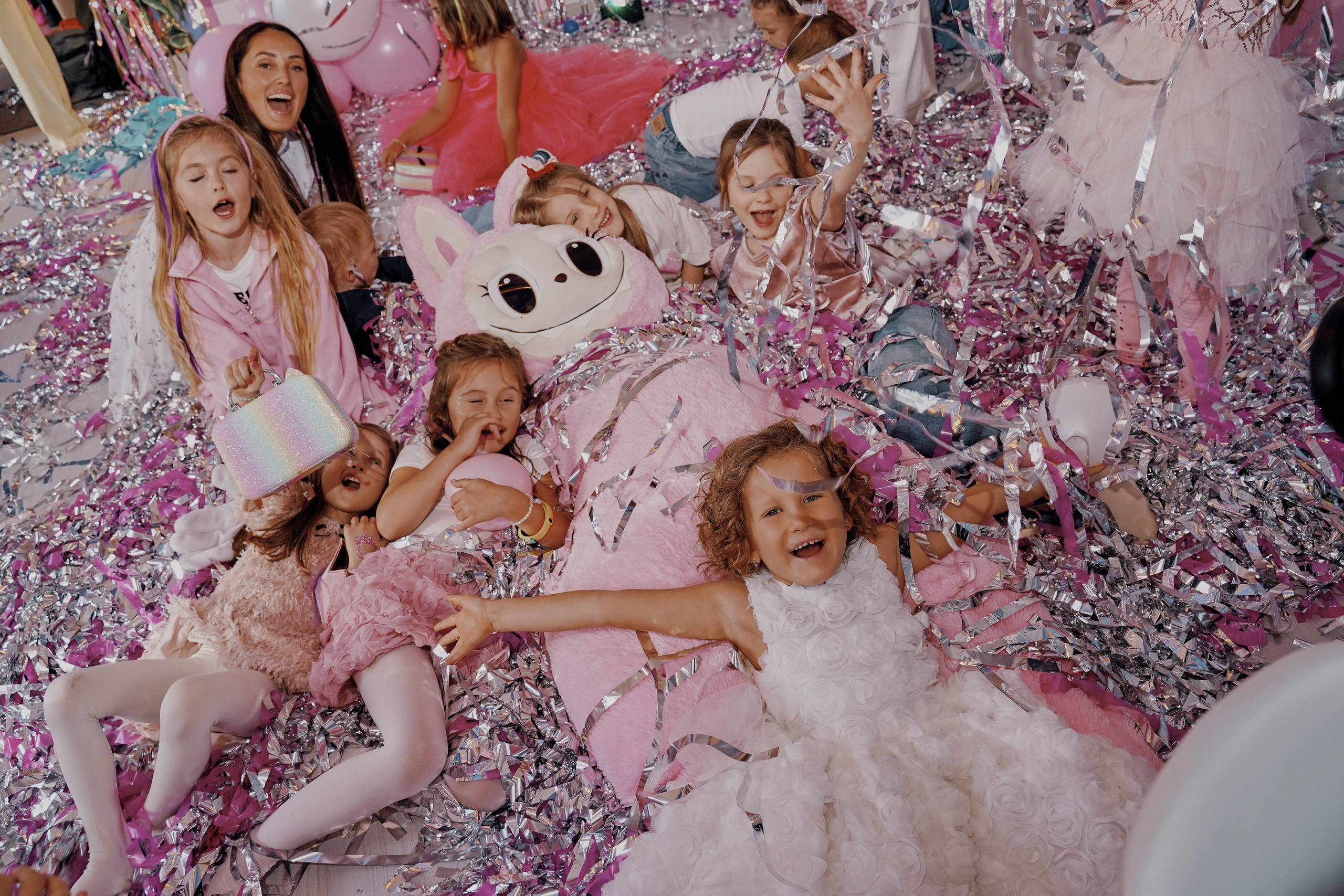 День Рождения Киры. Фотограф