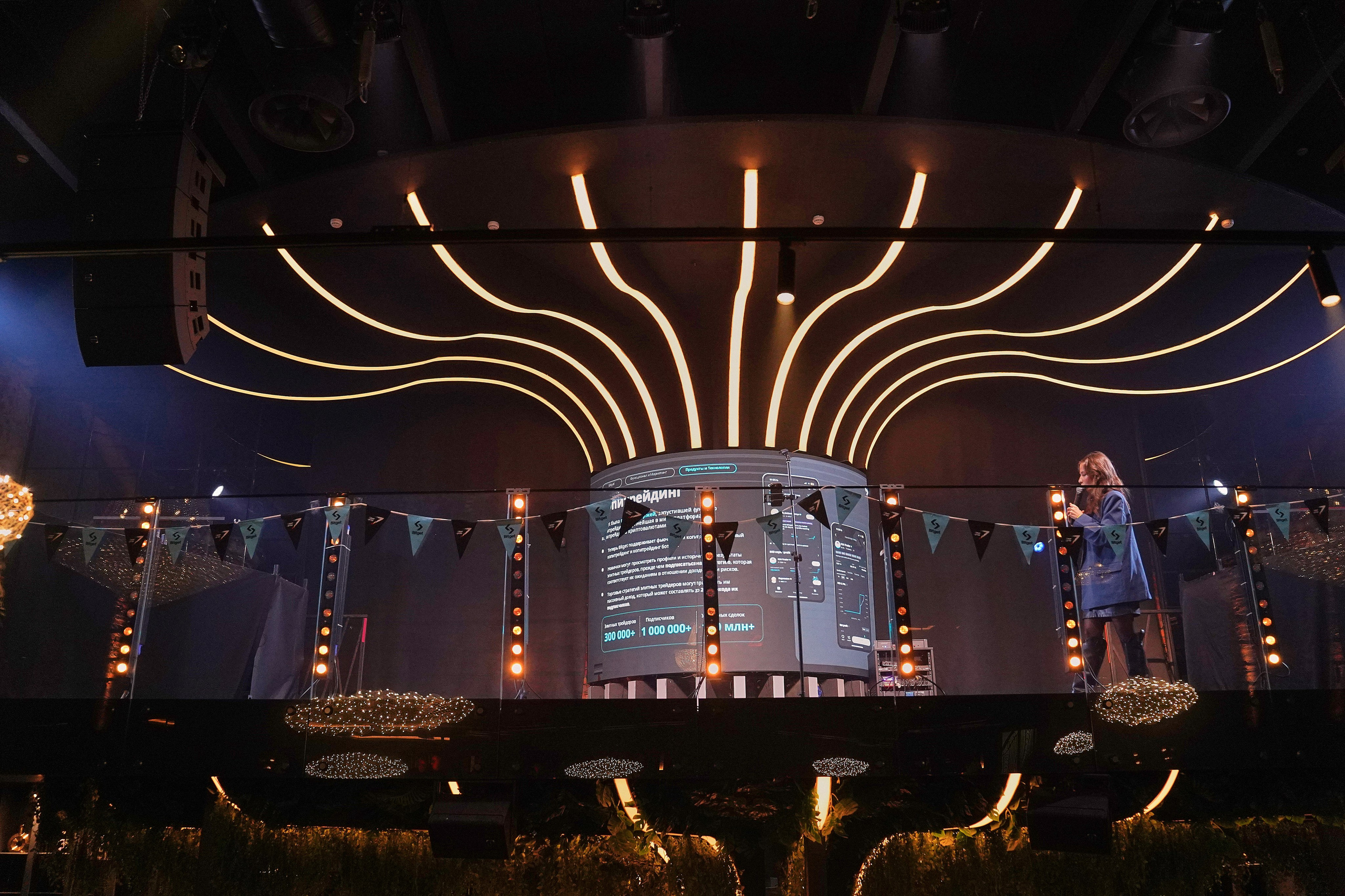 Bitget. Фотограф