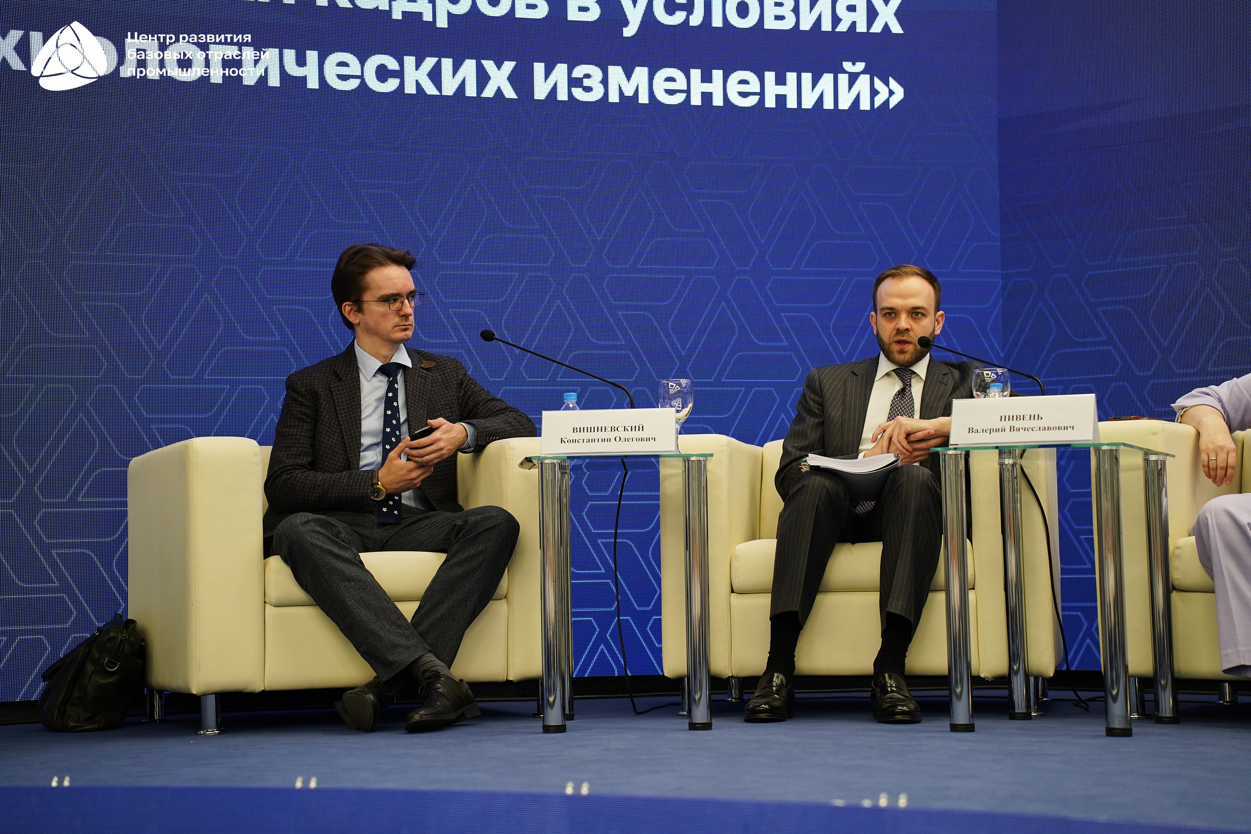 Металлообработка 2025. Фотограф