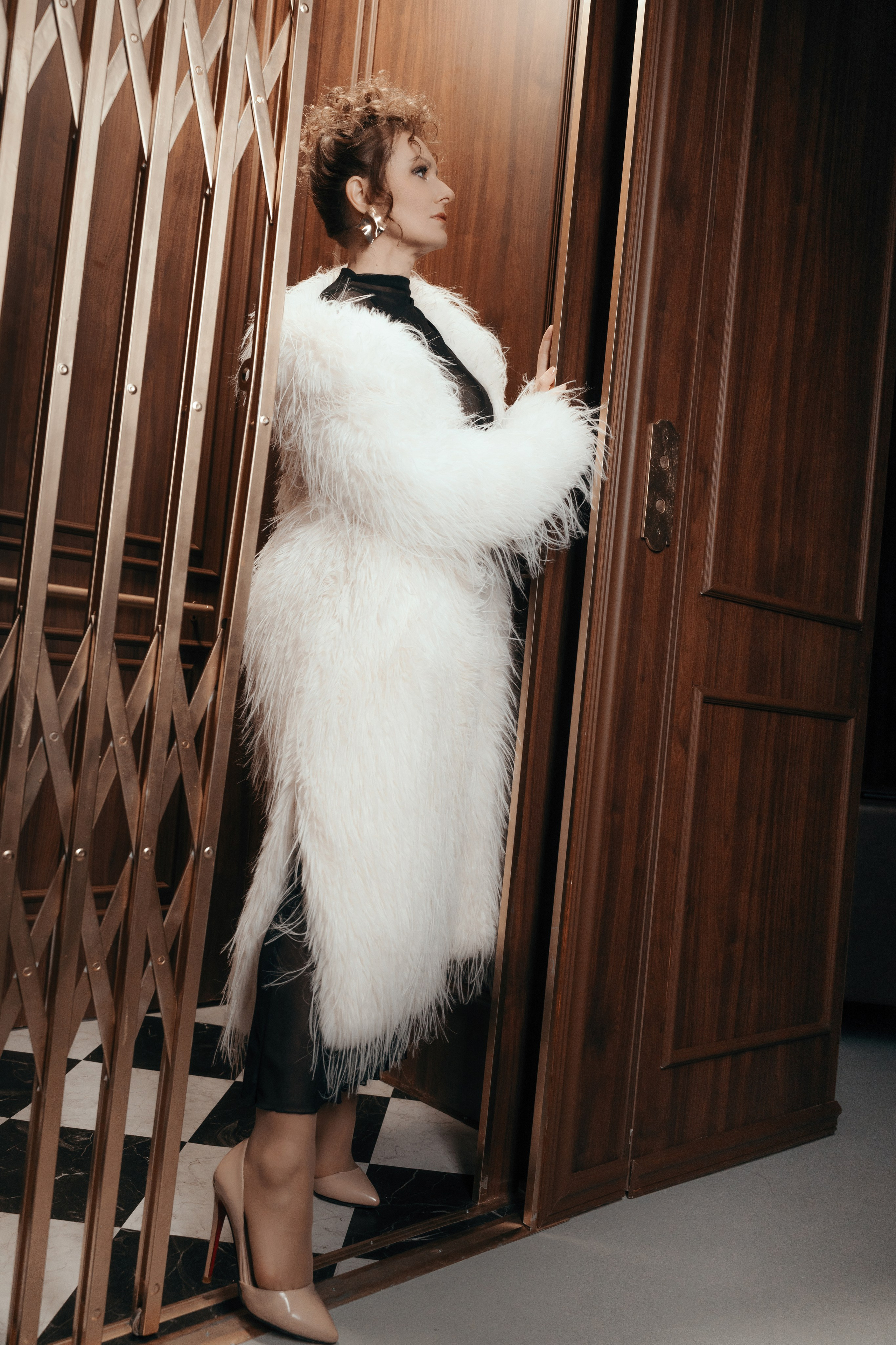 Светлана. Фотограф Ким Наталья в Красноярске