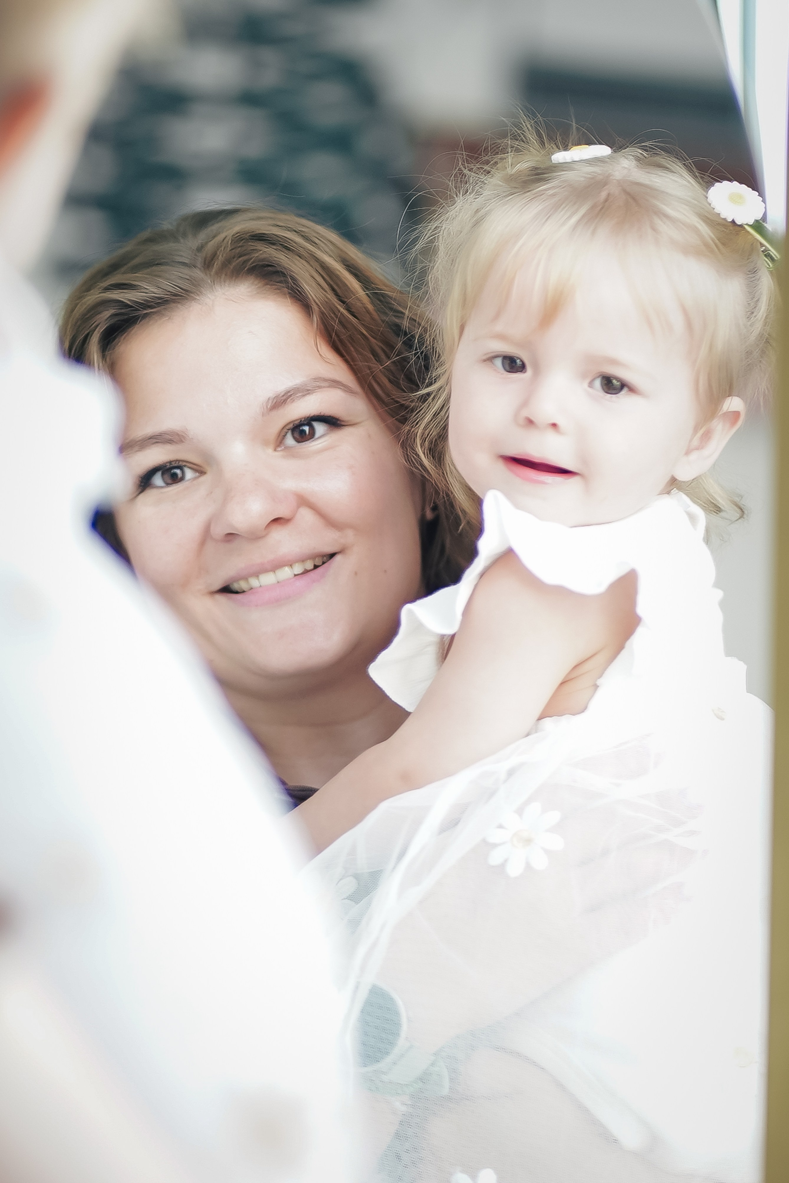 Вера. Семейный и детский фотограф в Москве (Тинао) Галкина Алевтина