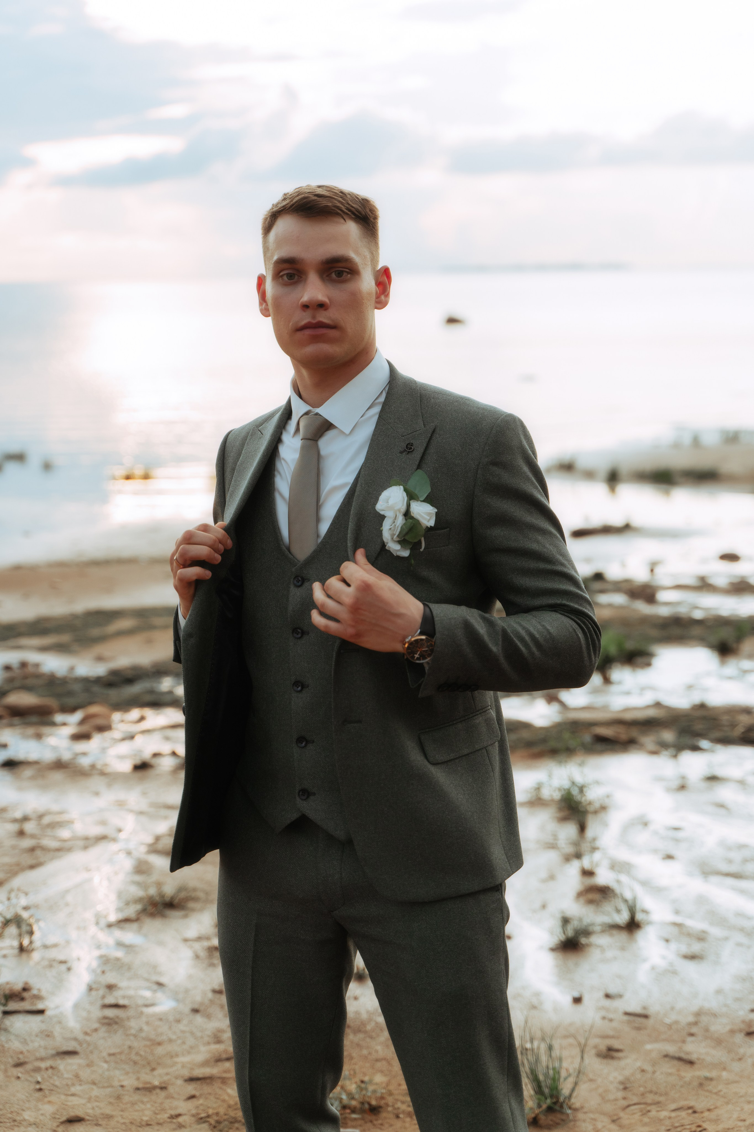 Wedding Day 2024. Фотограф Санкт-Петербург